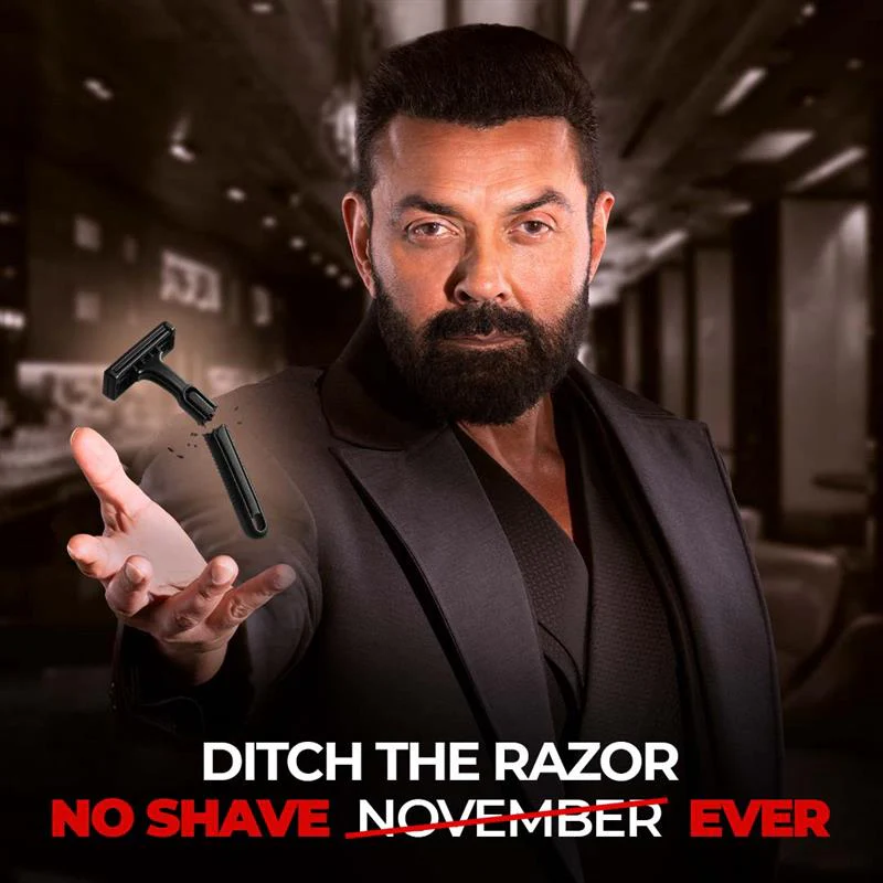 Beard Growth Duo - Image 2
