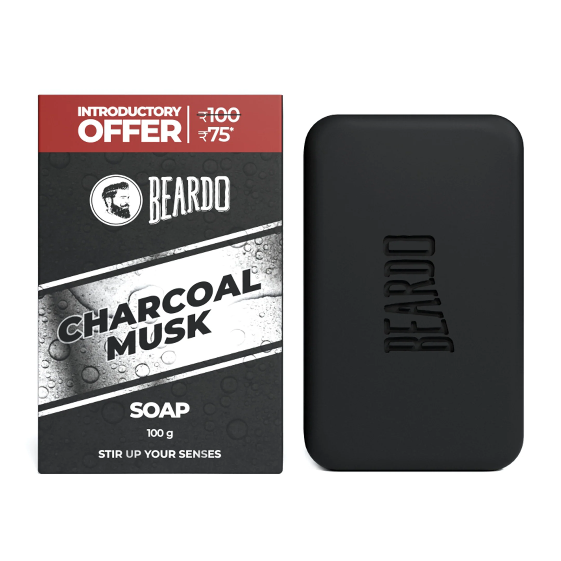 30 Days Grooming Kit for Bearded Men - Image 14