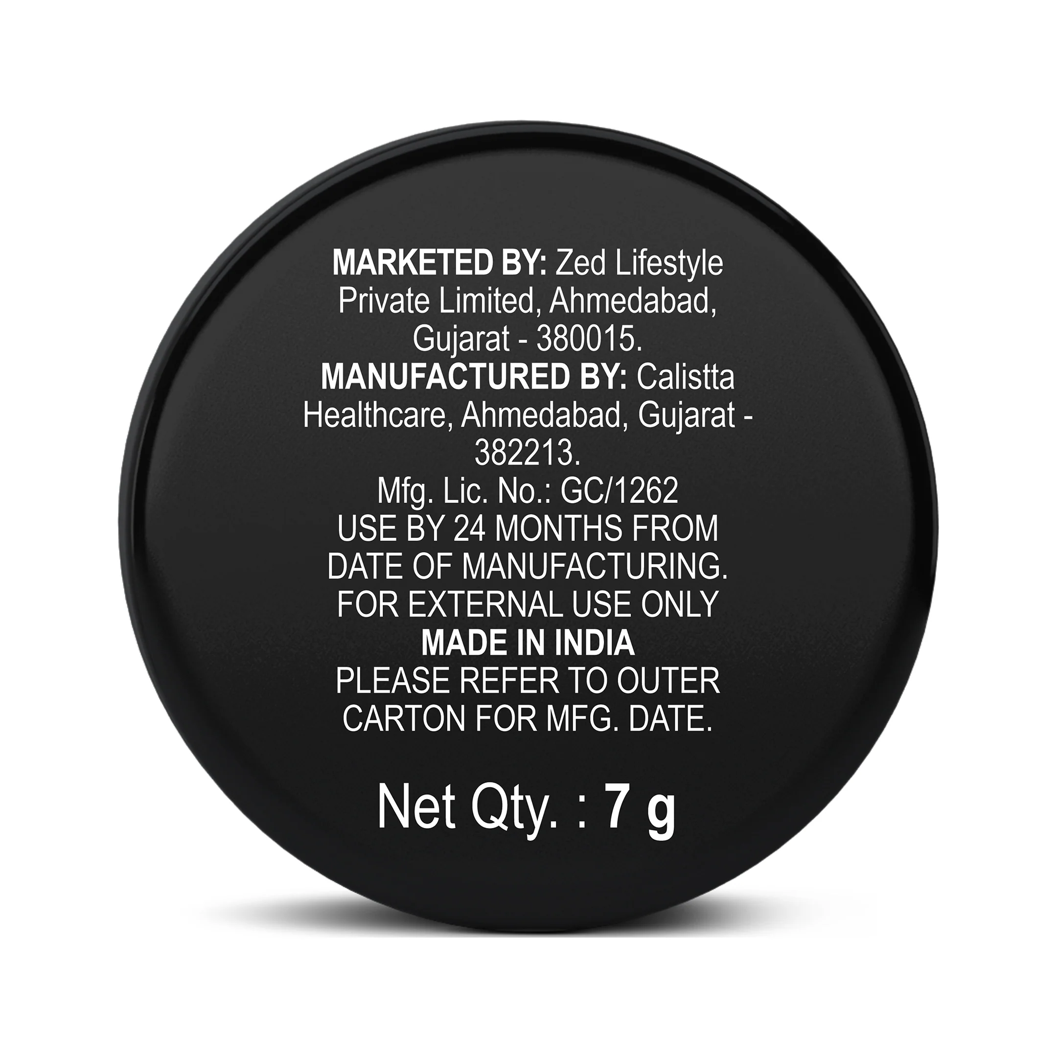 30 Days Grooming Kit for Bearded Men - Image 23