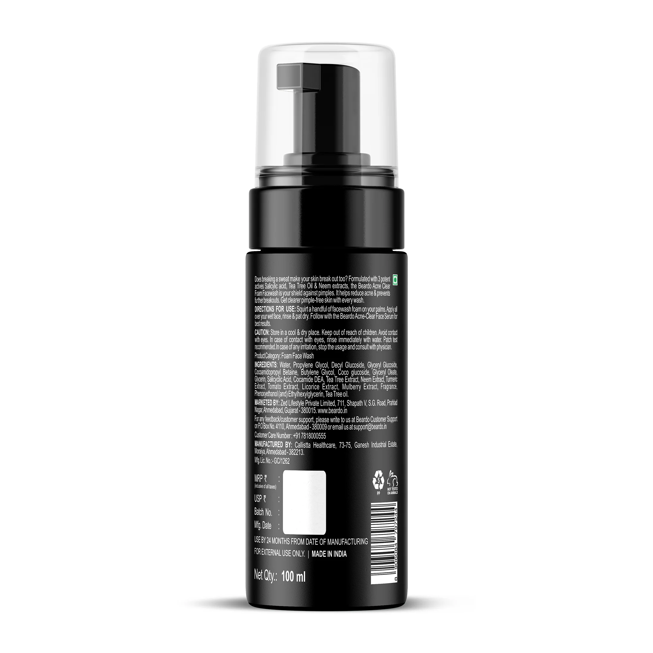 ACNE COMBAT TRIO - Image 12