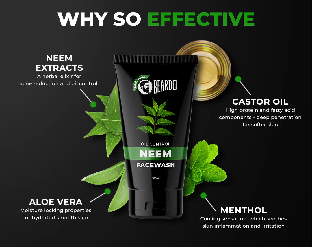 Acne Control combo - Image 15