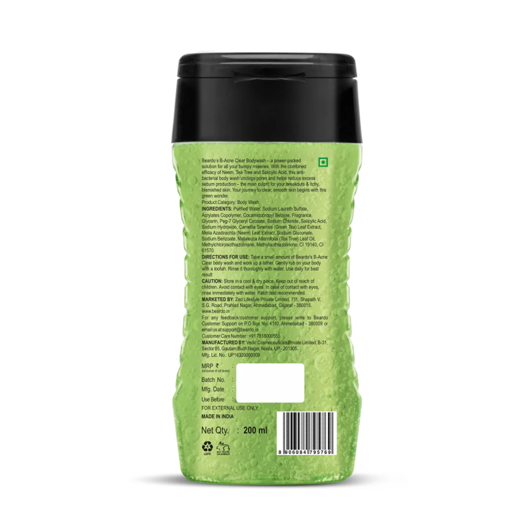 Acne Control combo - Image 18