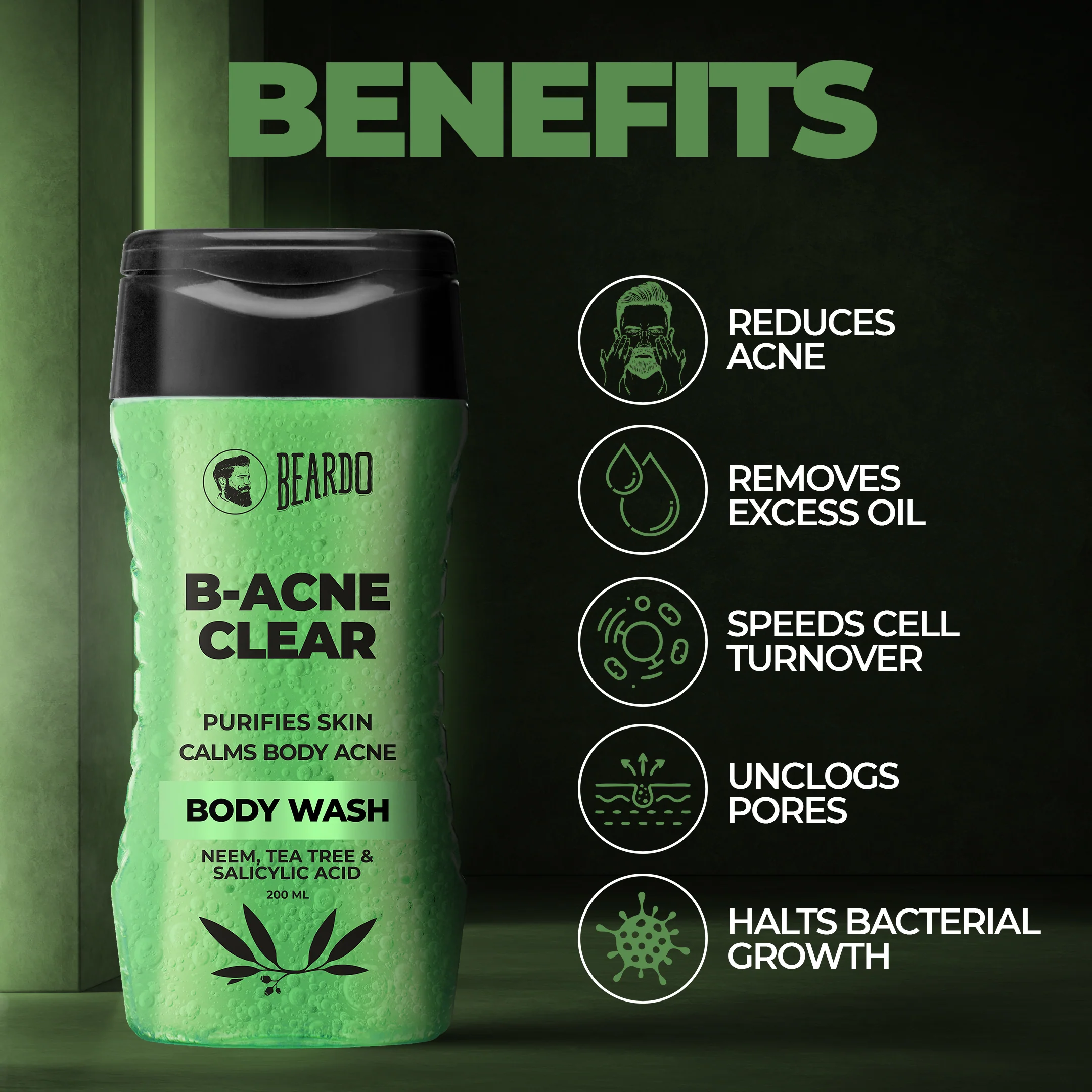 Acne Control combo - Image 4