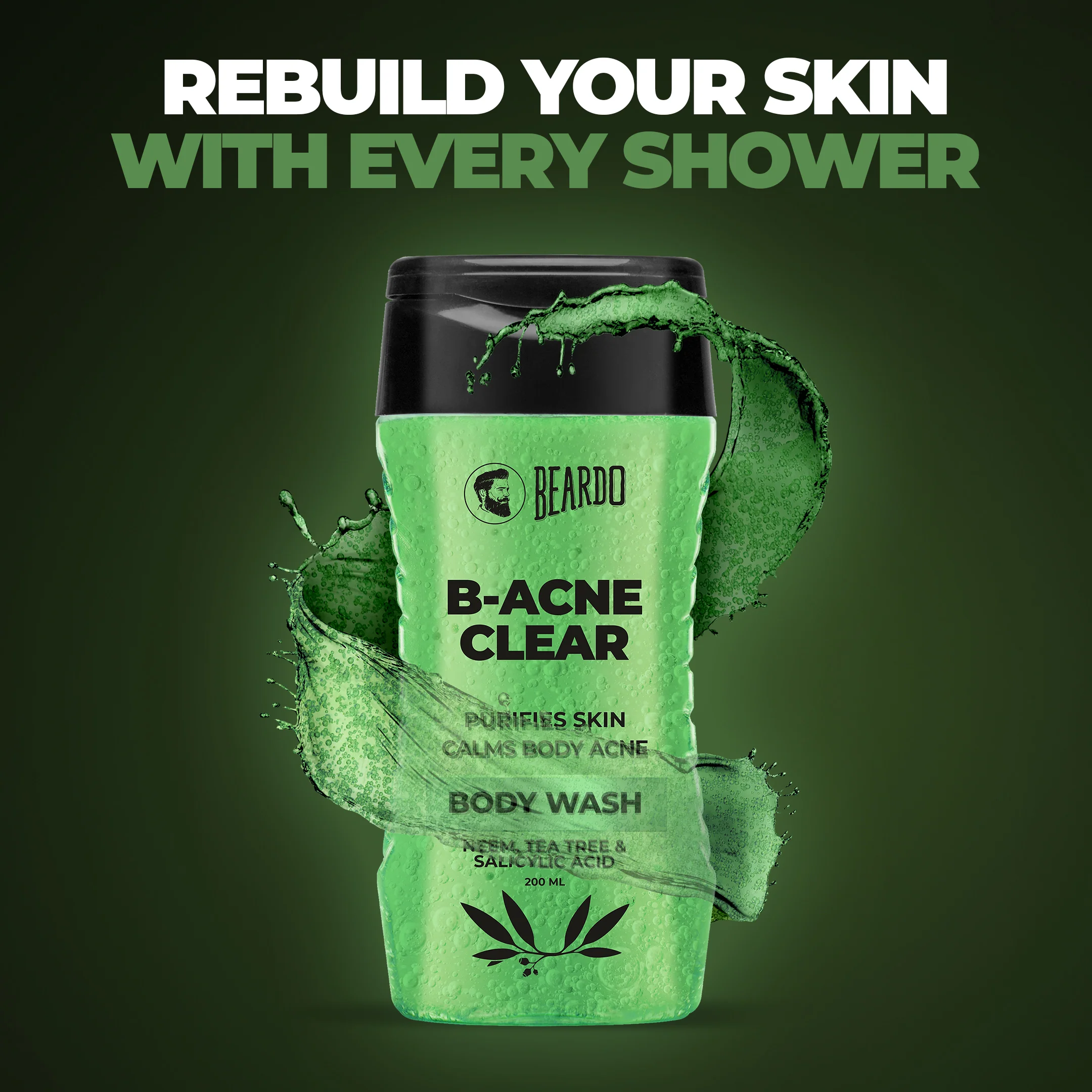 Acne Control combo - Image 8