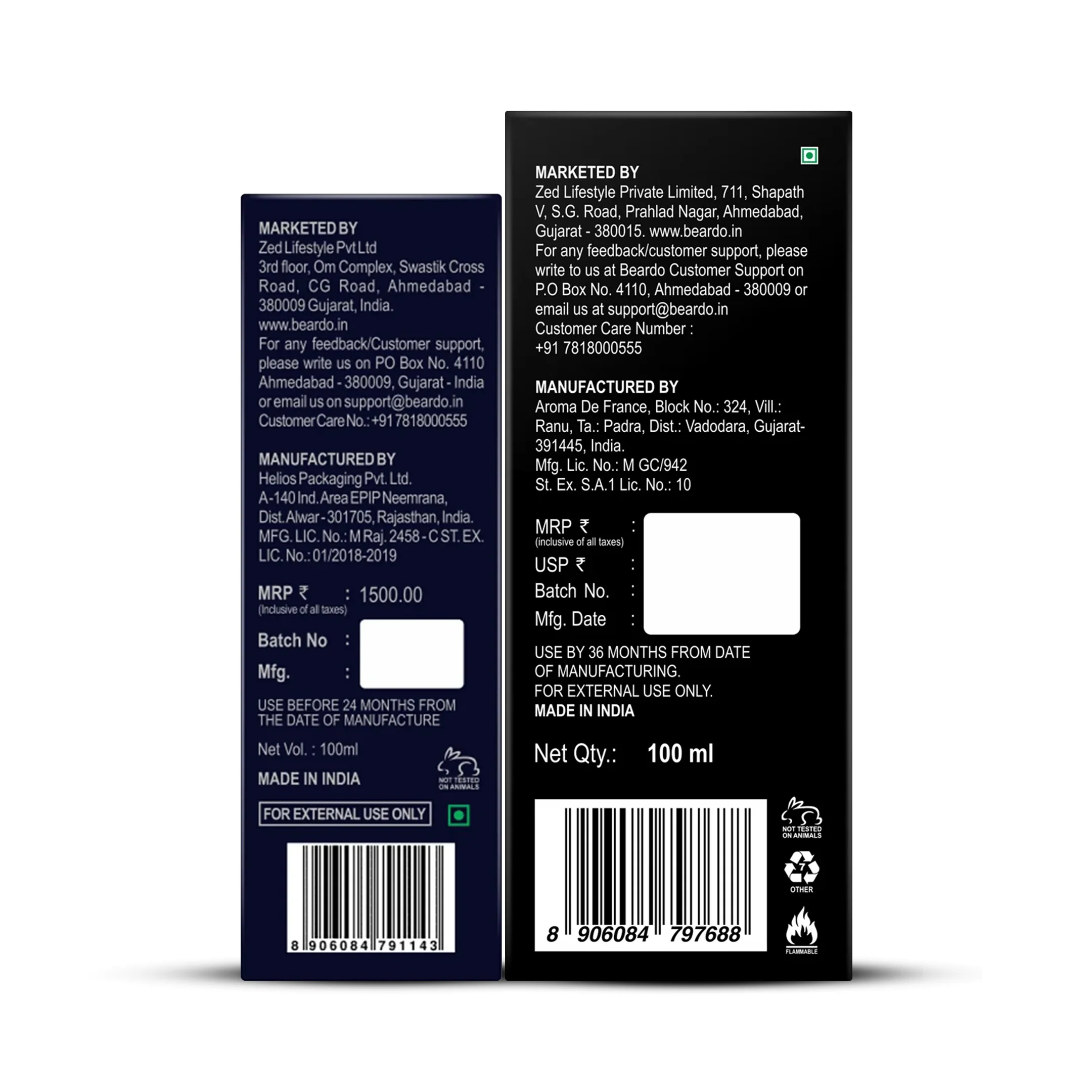 After Dark Perfume Duo - Image 13