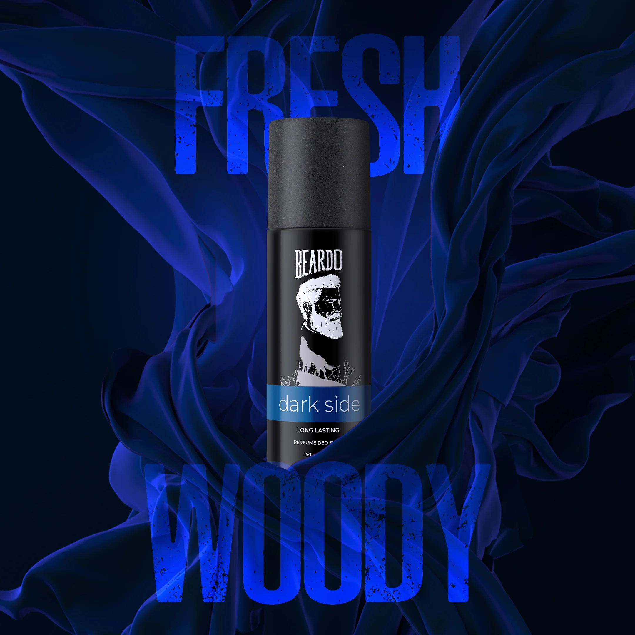 All-Night Perfume Deo Spray Combo - Image 2