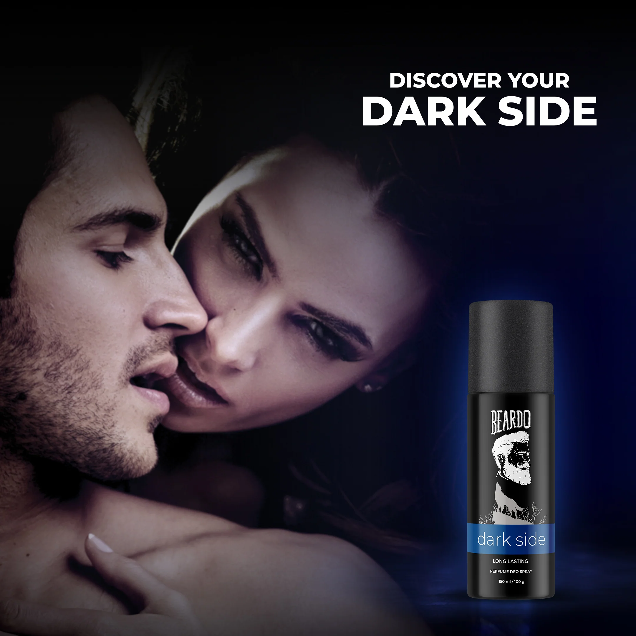 All-Night Perfume Deo Spray Combo - Image 4