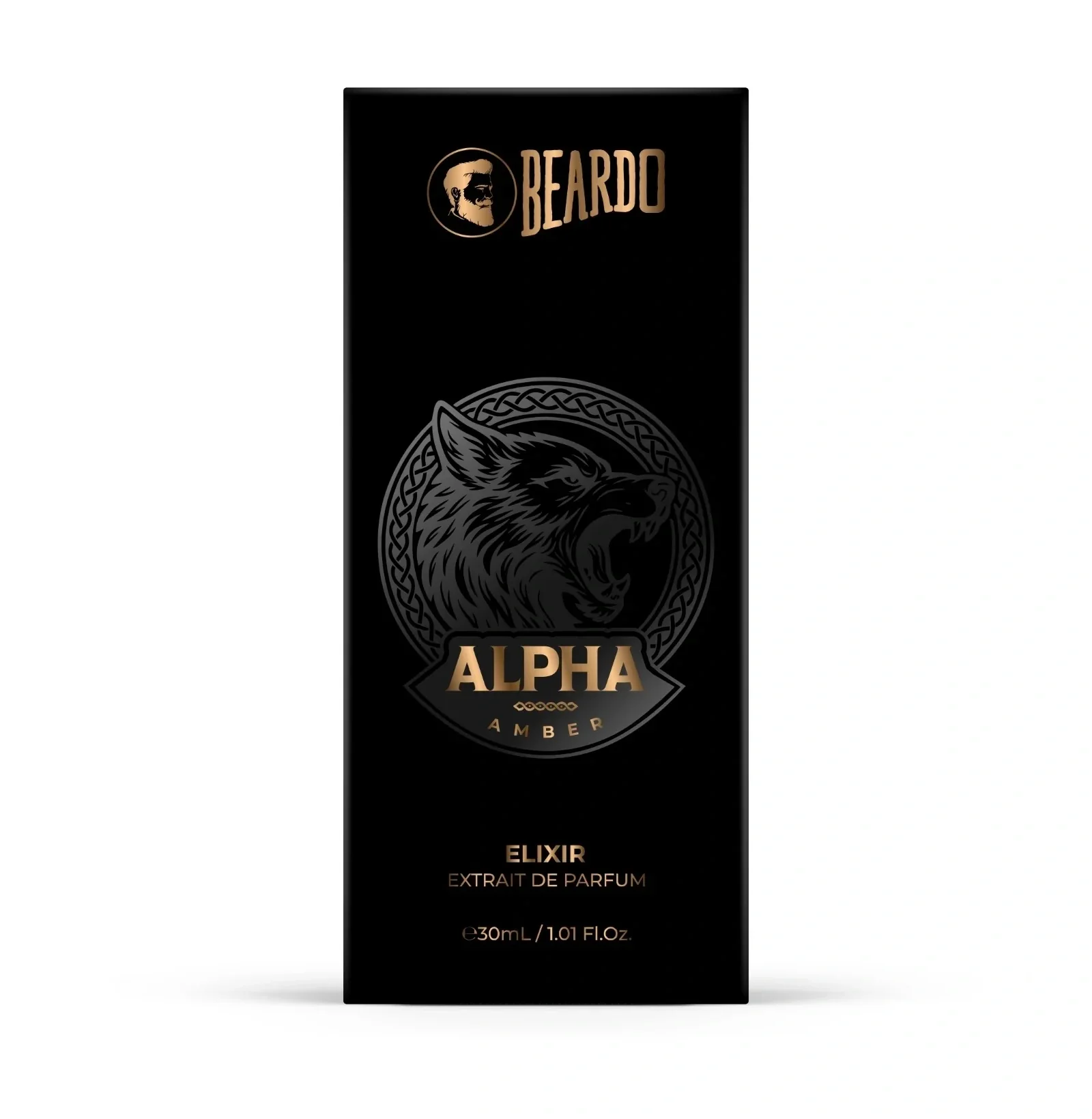 Alpha Amber Elixir (30ml) - Image 11