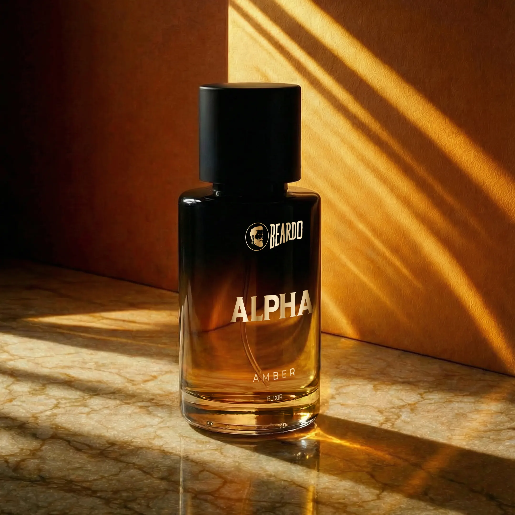 Alpha Amber Elixir (30ml) - Image 7