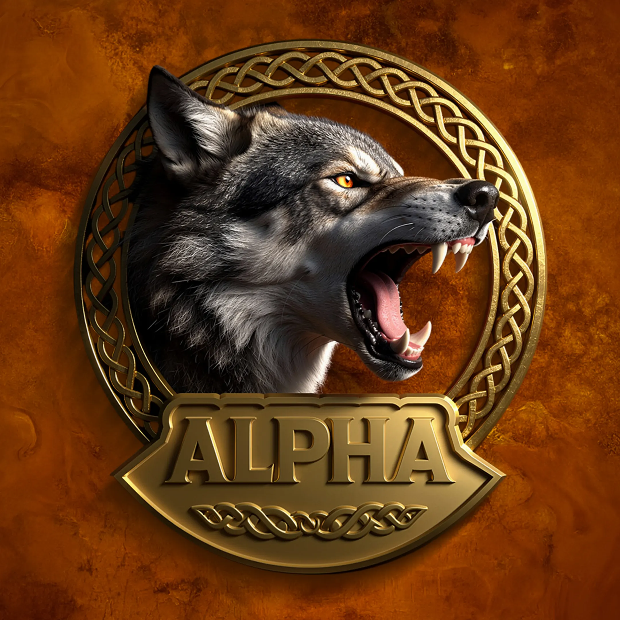 Alpha Amber Elixir (30ml) - Image 8