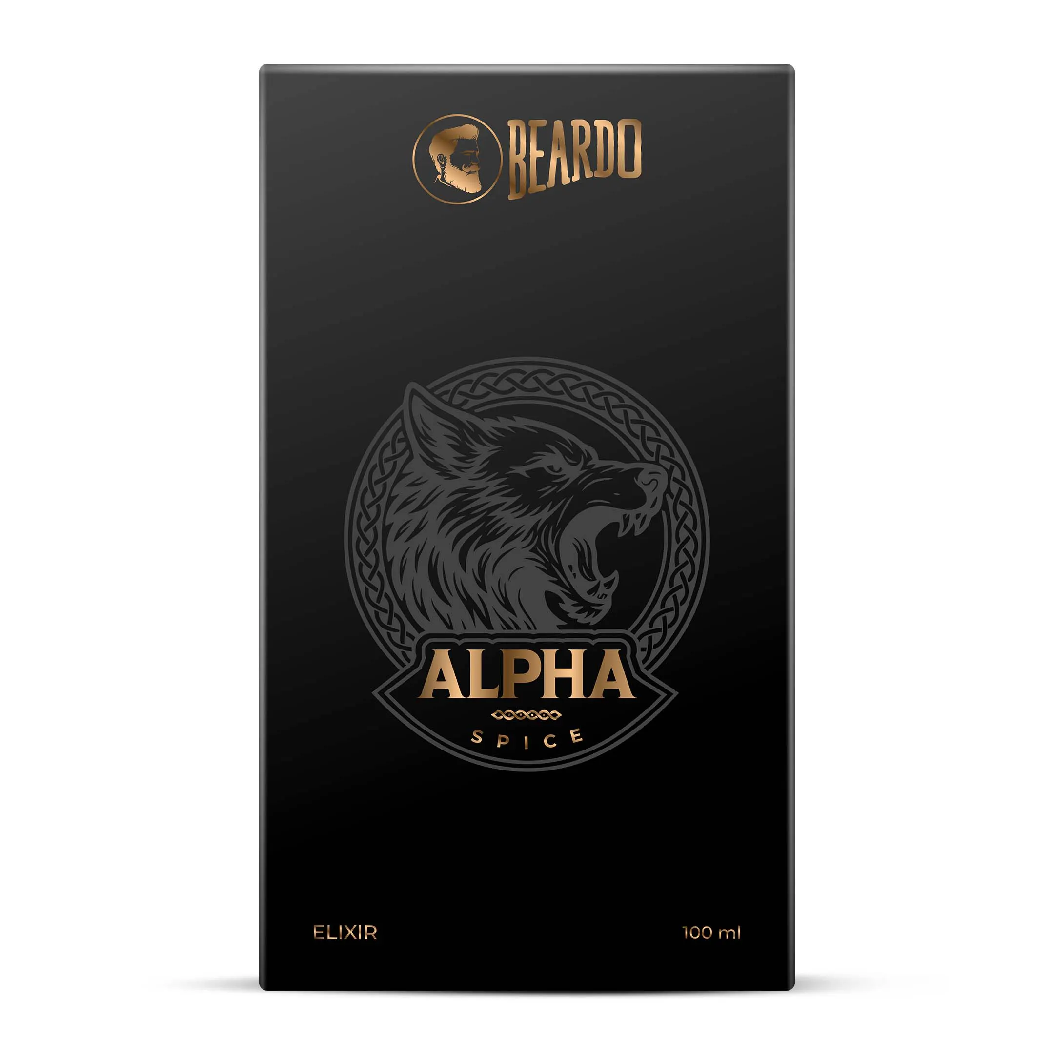 Alpha Spice Elixir (100ml) - Image 13
