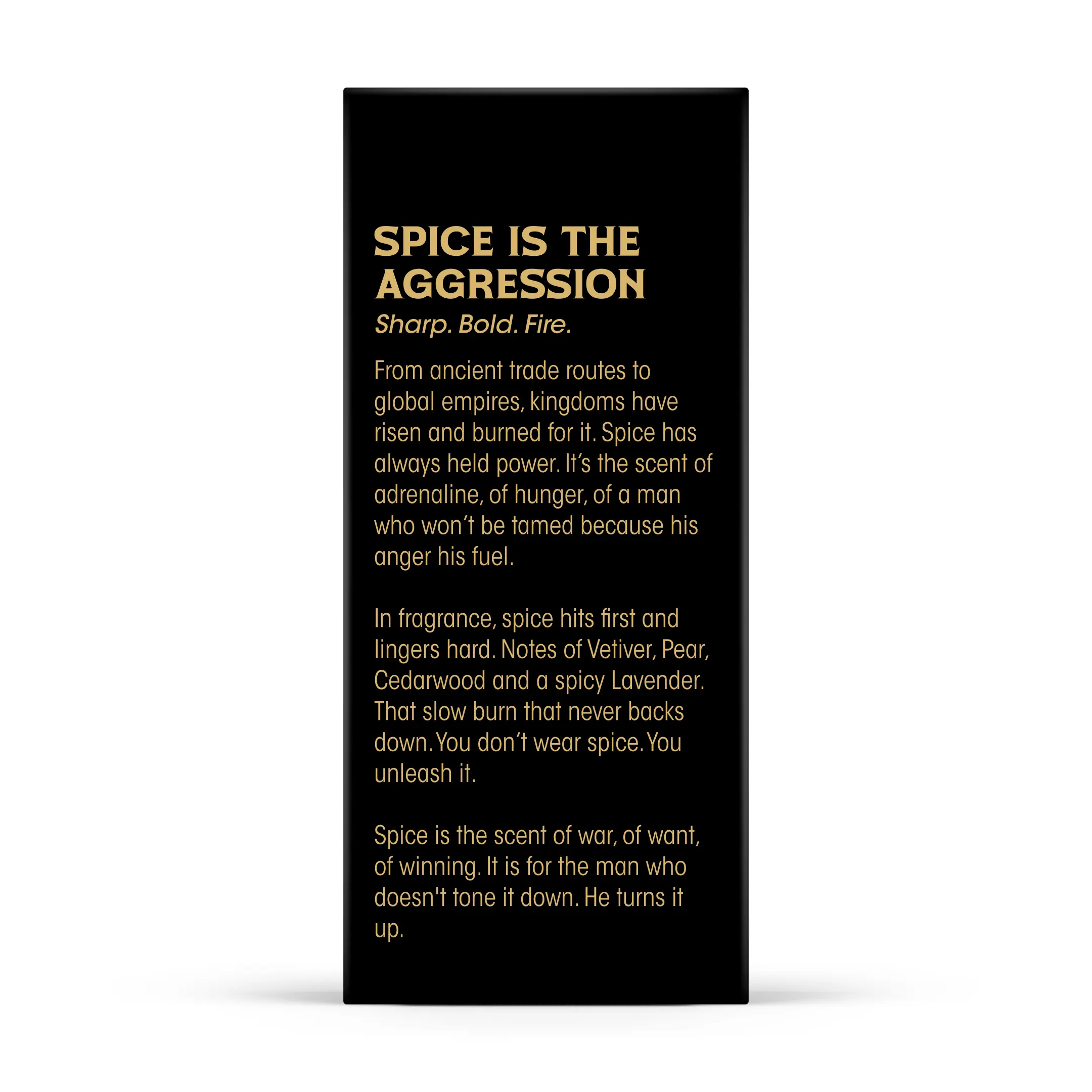 Alpha Spice Elixir (30ml) - Image 11