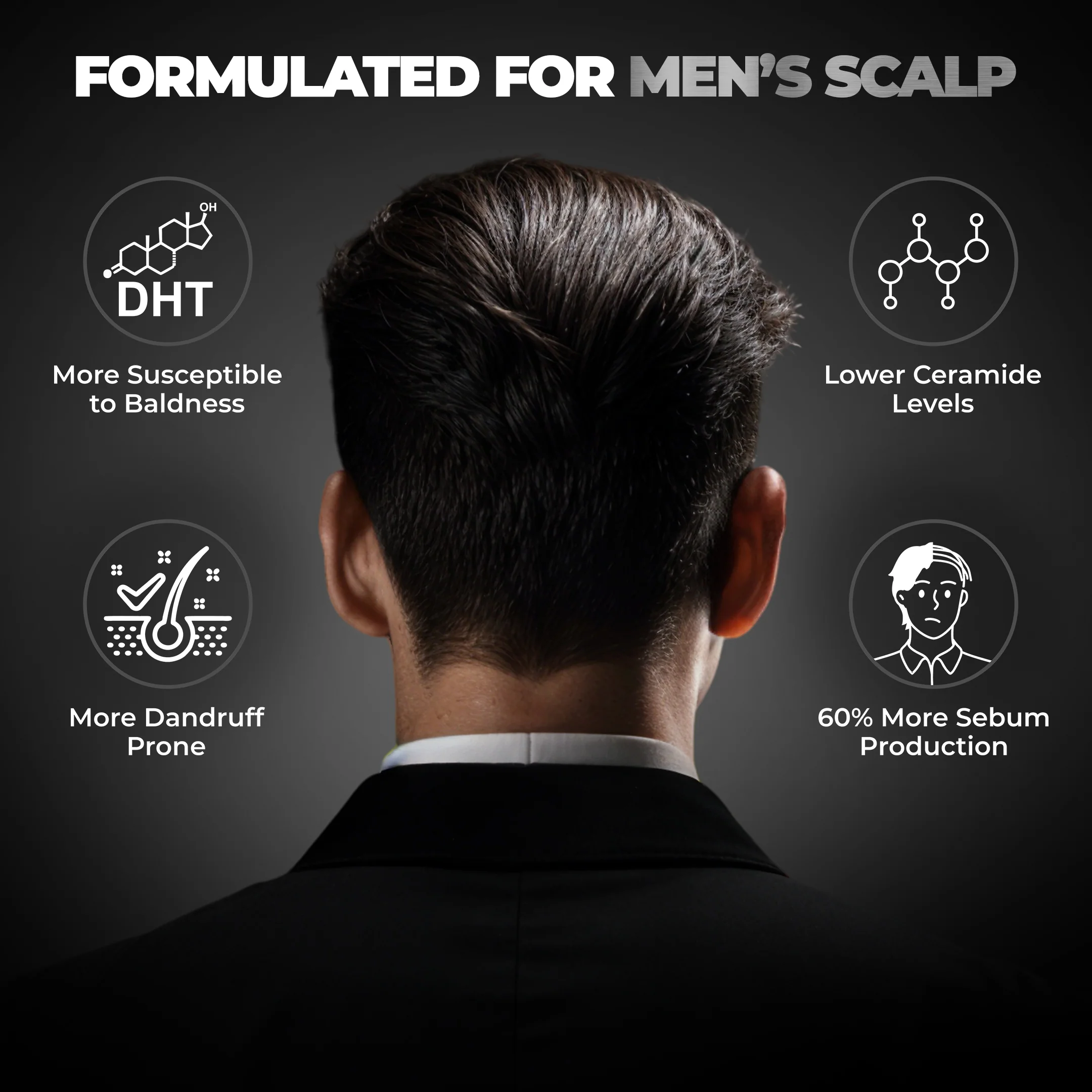 BeardoBeardo's Grey Control Kit - Image 9