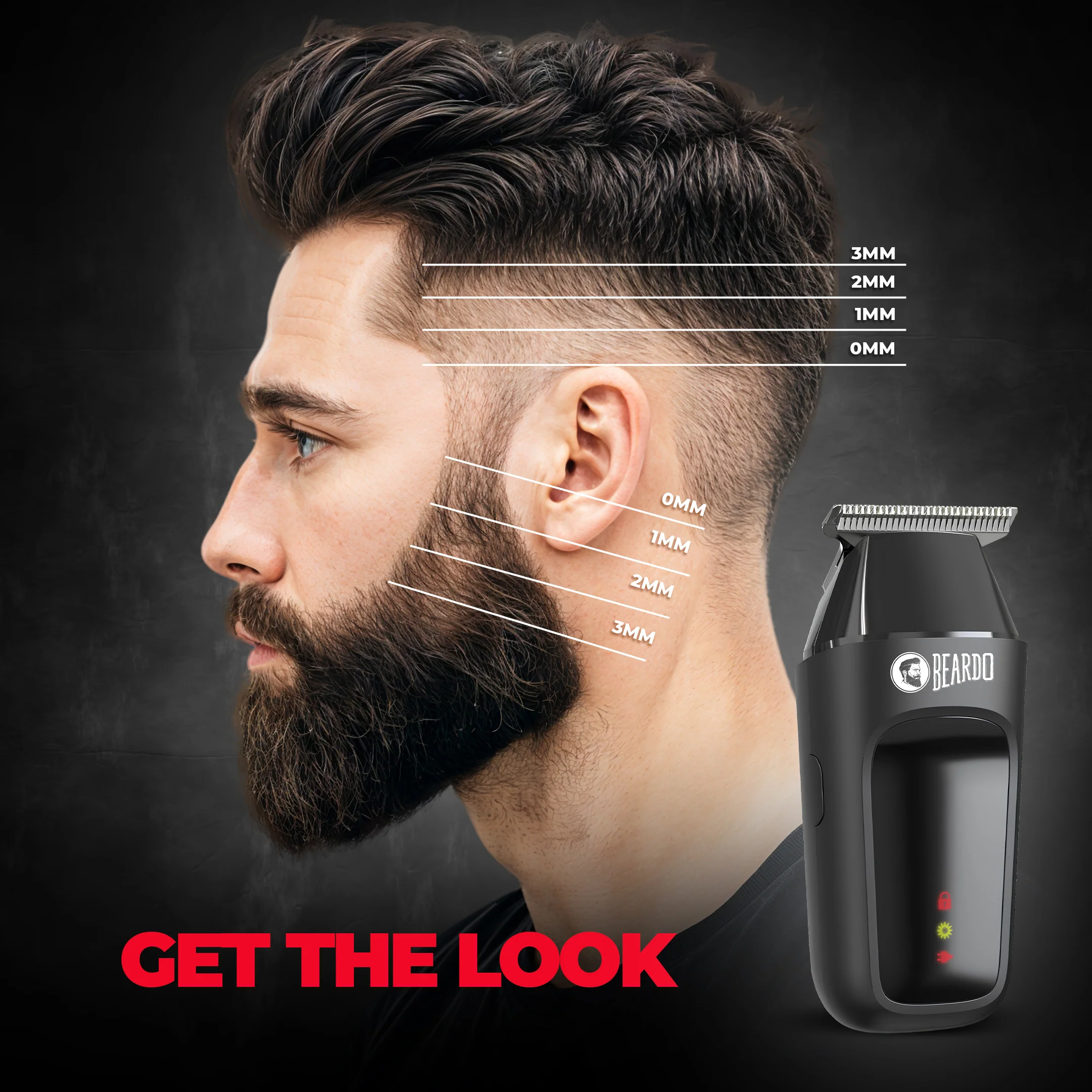 ApeX Go Pocket Trimmer - Image 8