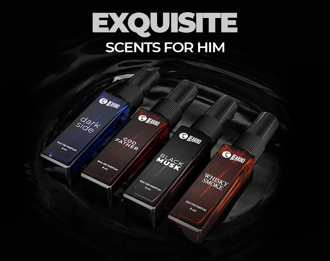 Assorted Premium Fragrances for Men - Image 6