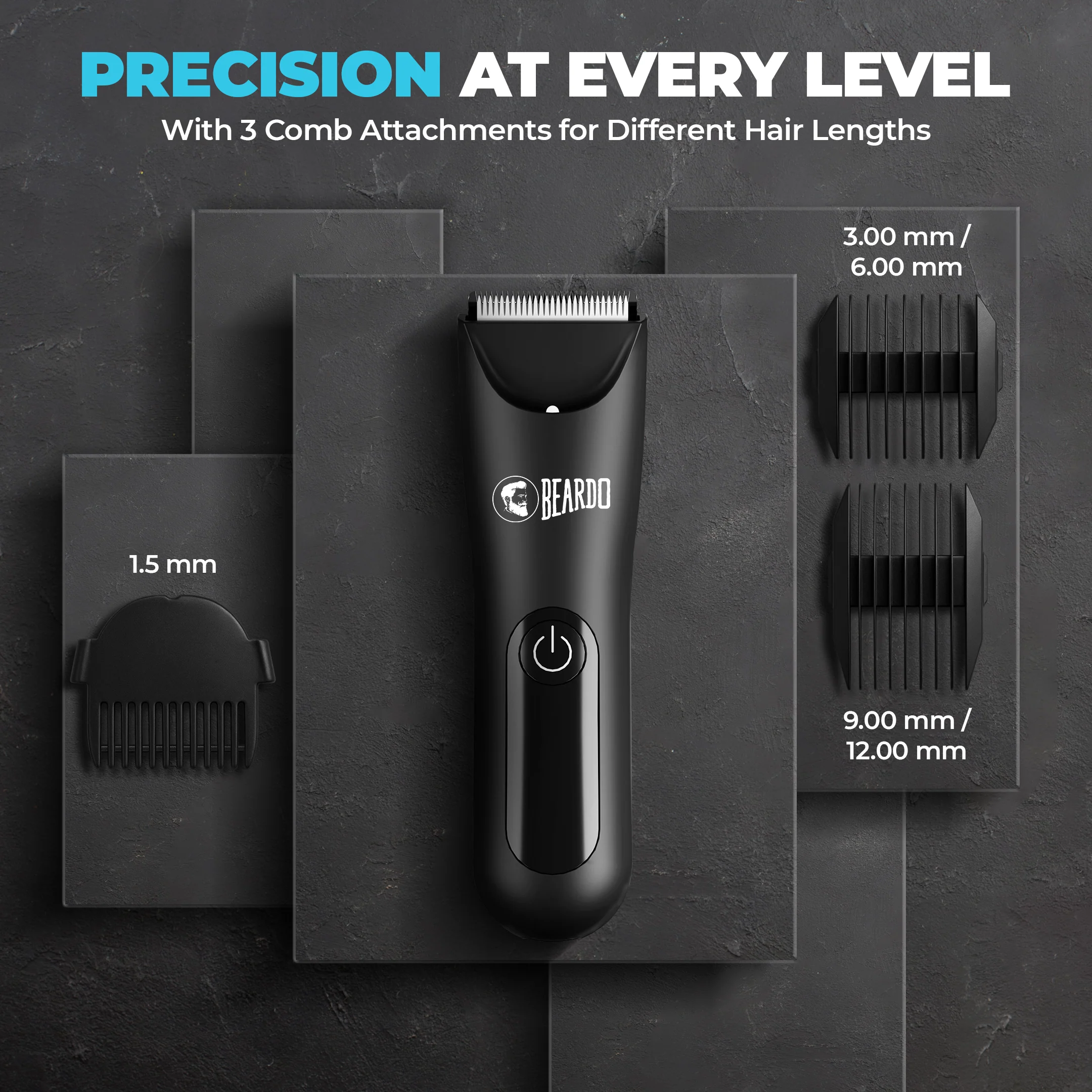 Ball Safe Pro Trimmer - Image 8