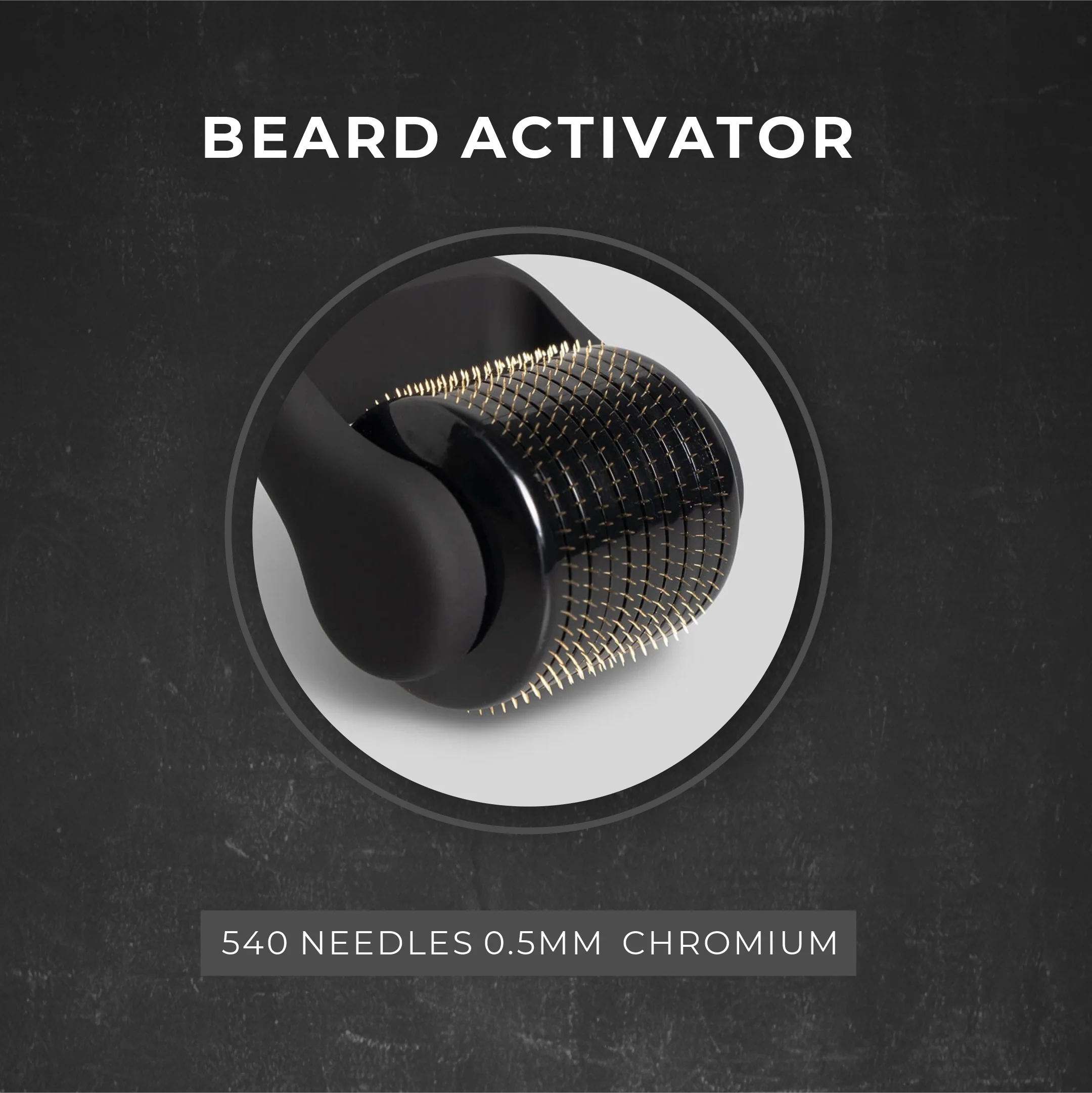 Beard Activator (0.5mm) - Image 5