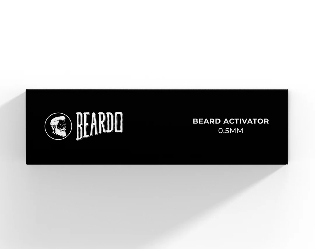 Beard Growth Duo - Image 13