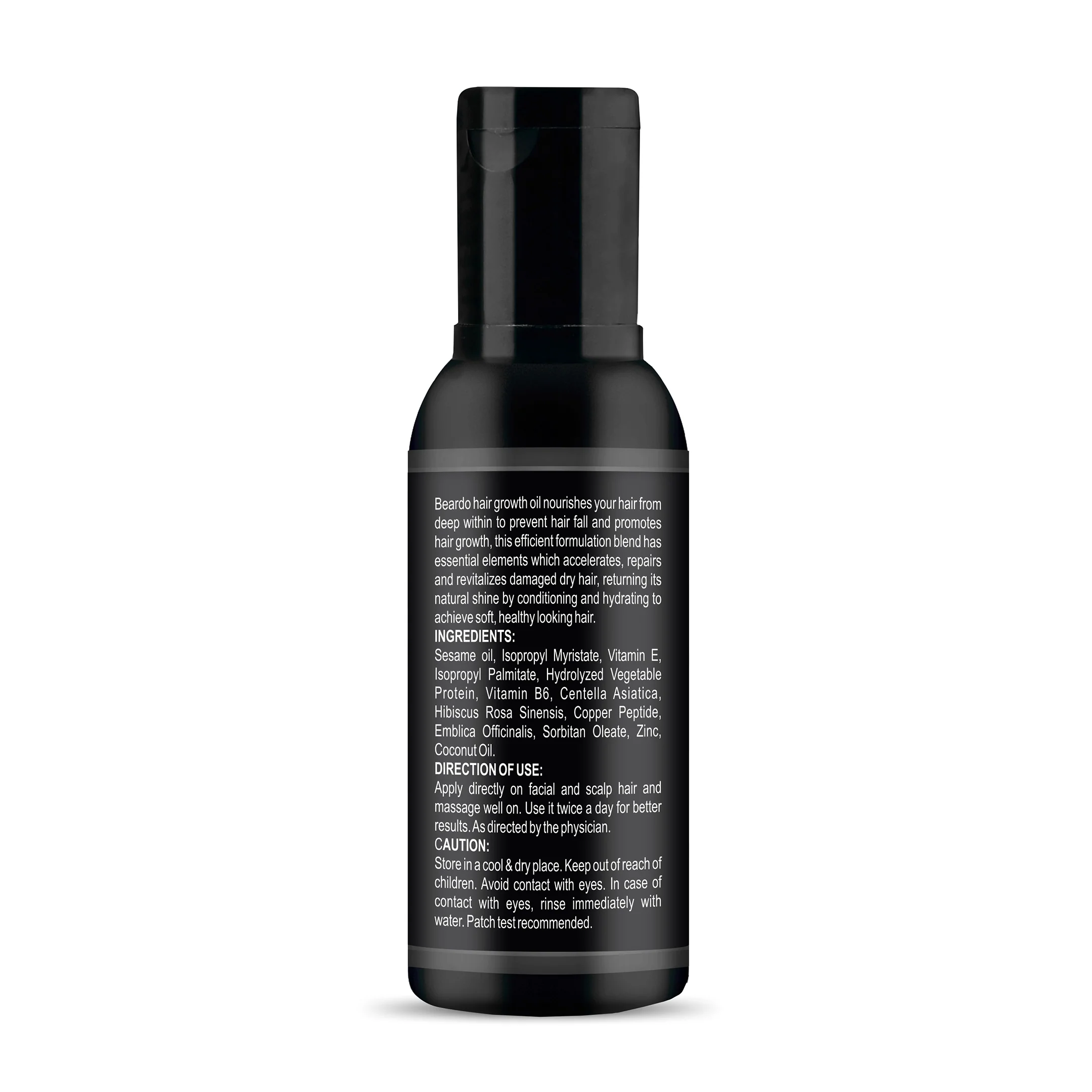 Beard Growth Duo - Image 15