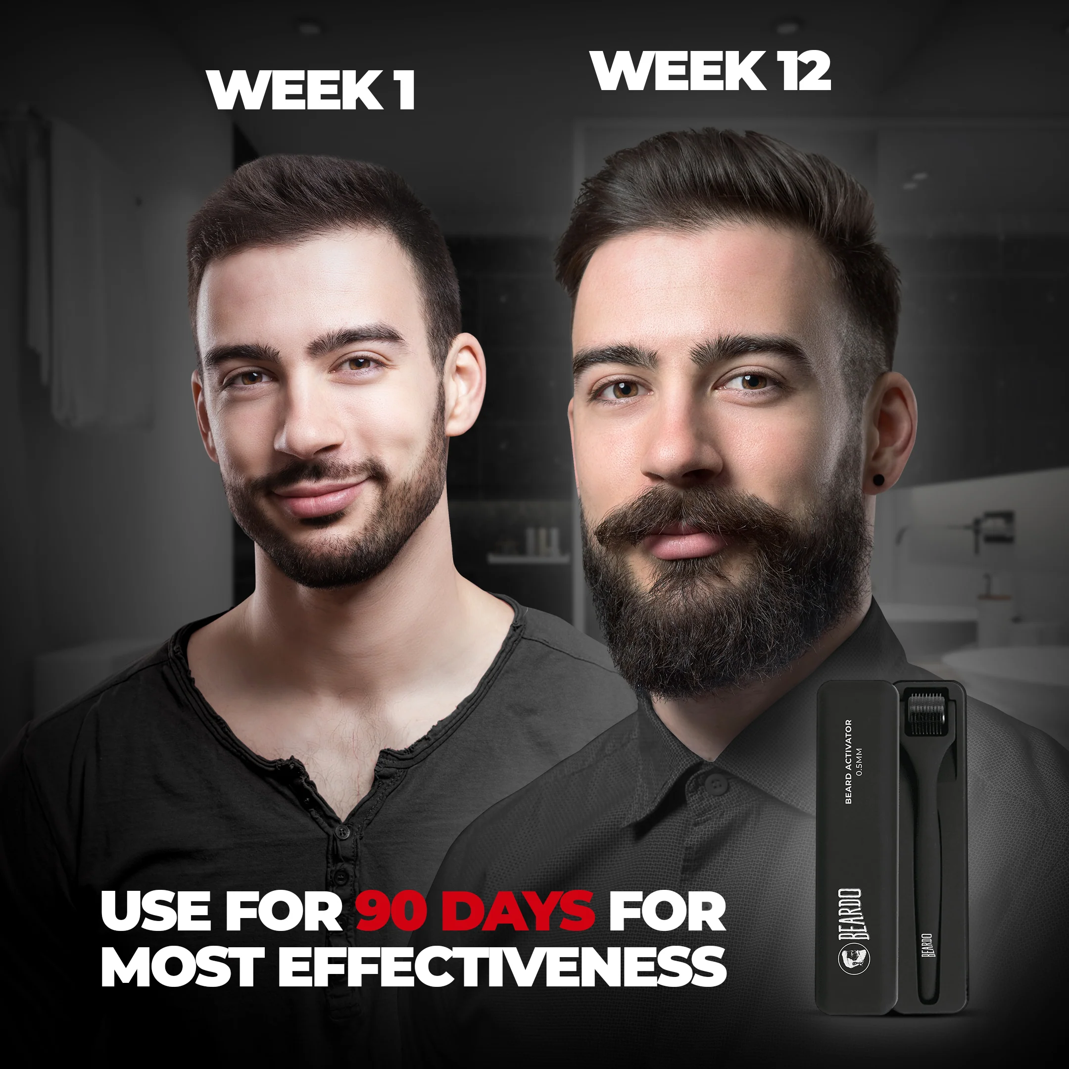 Beard Growth Duo - Image 4