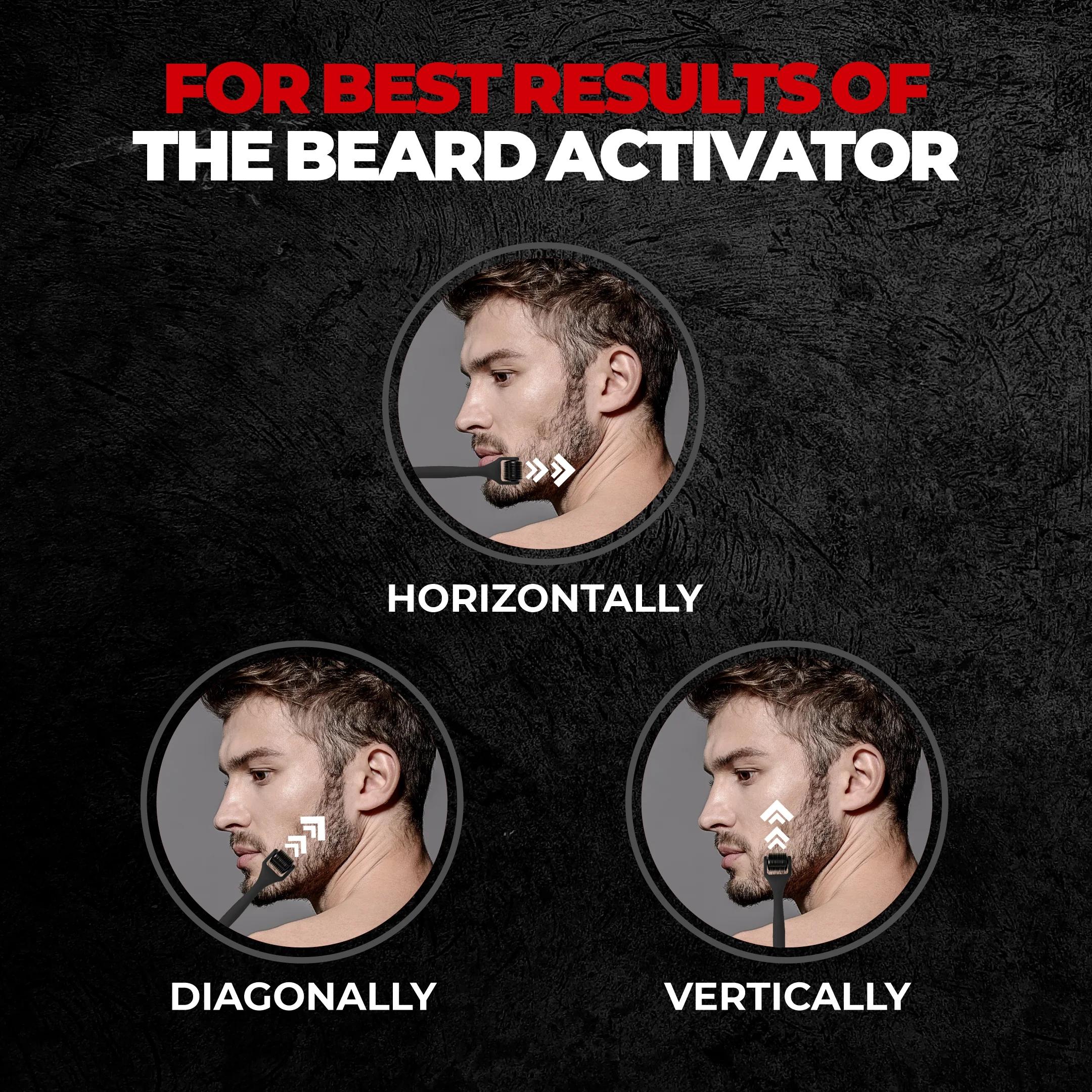 Beard Growth Duo - Image 8