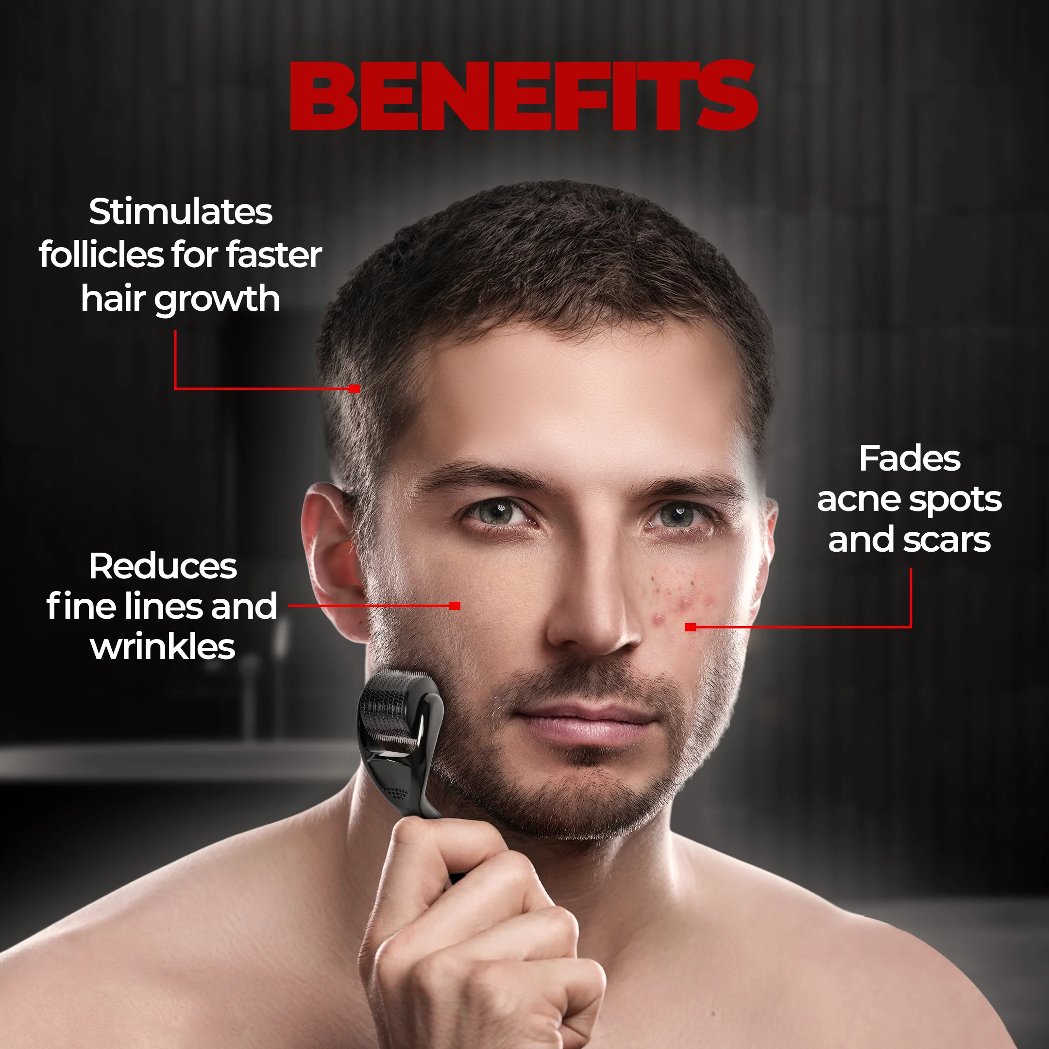 Beard Growth Duo - Image 6