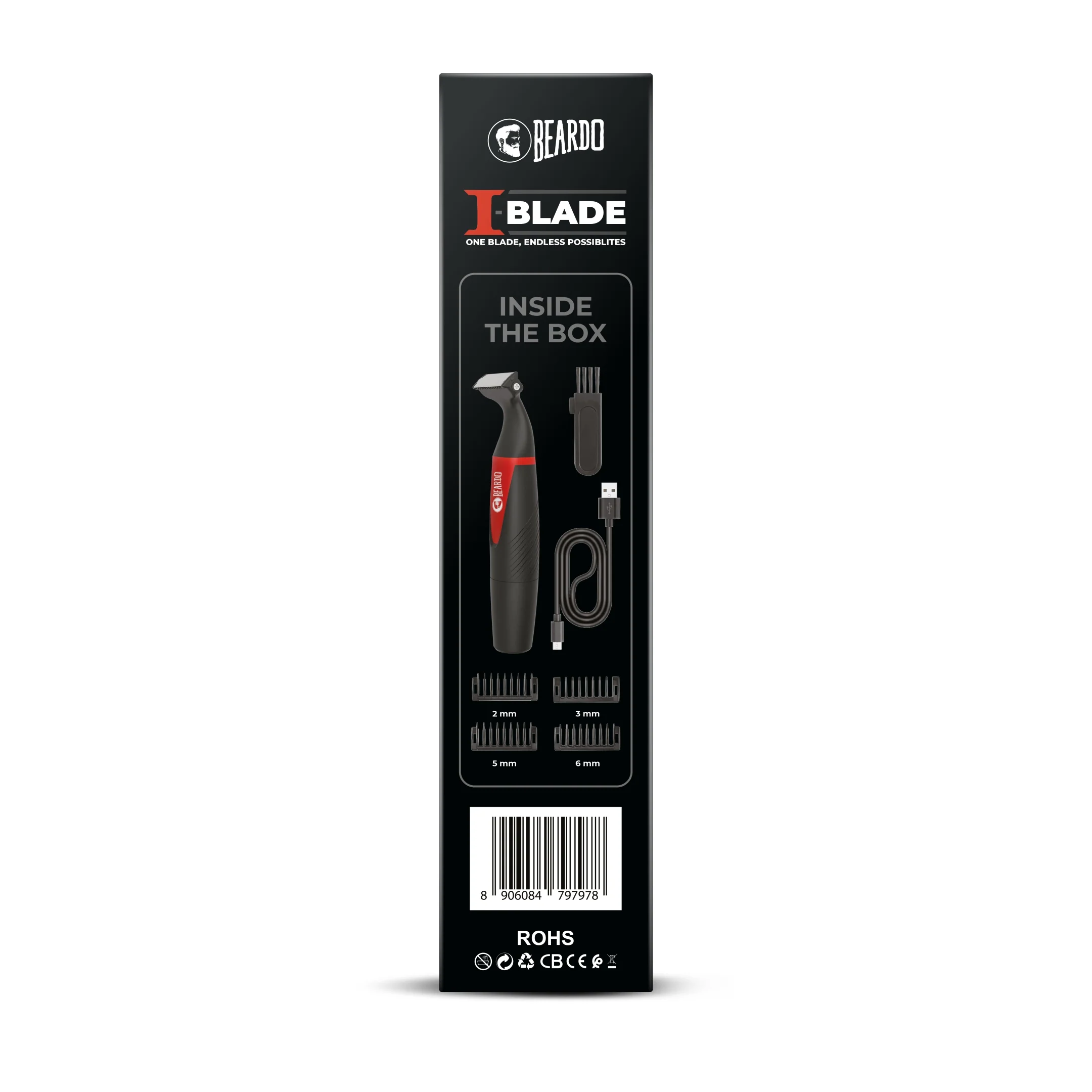 BeardsAtWork Pro Kit - Image 18