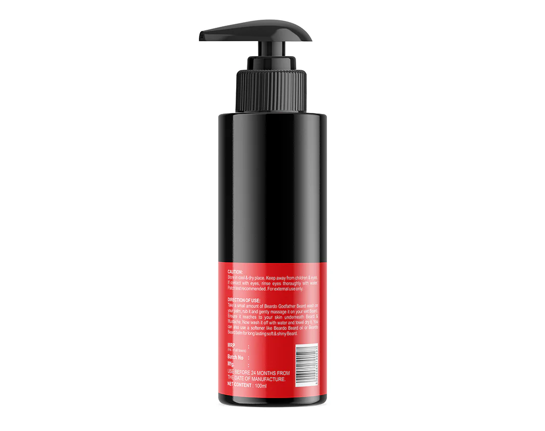 BeardsAtWork Pro Kit - Image 19