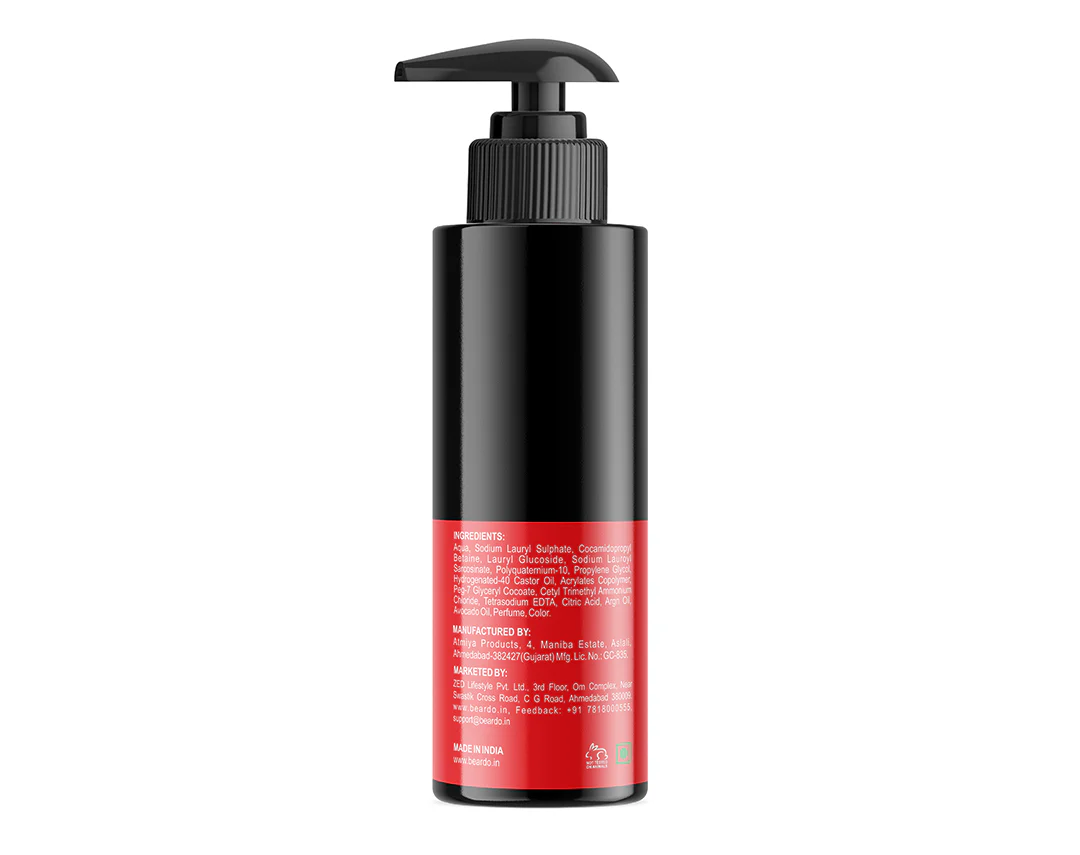 BeardsAtWork Pro Kit - Image 20