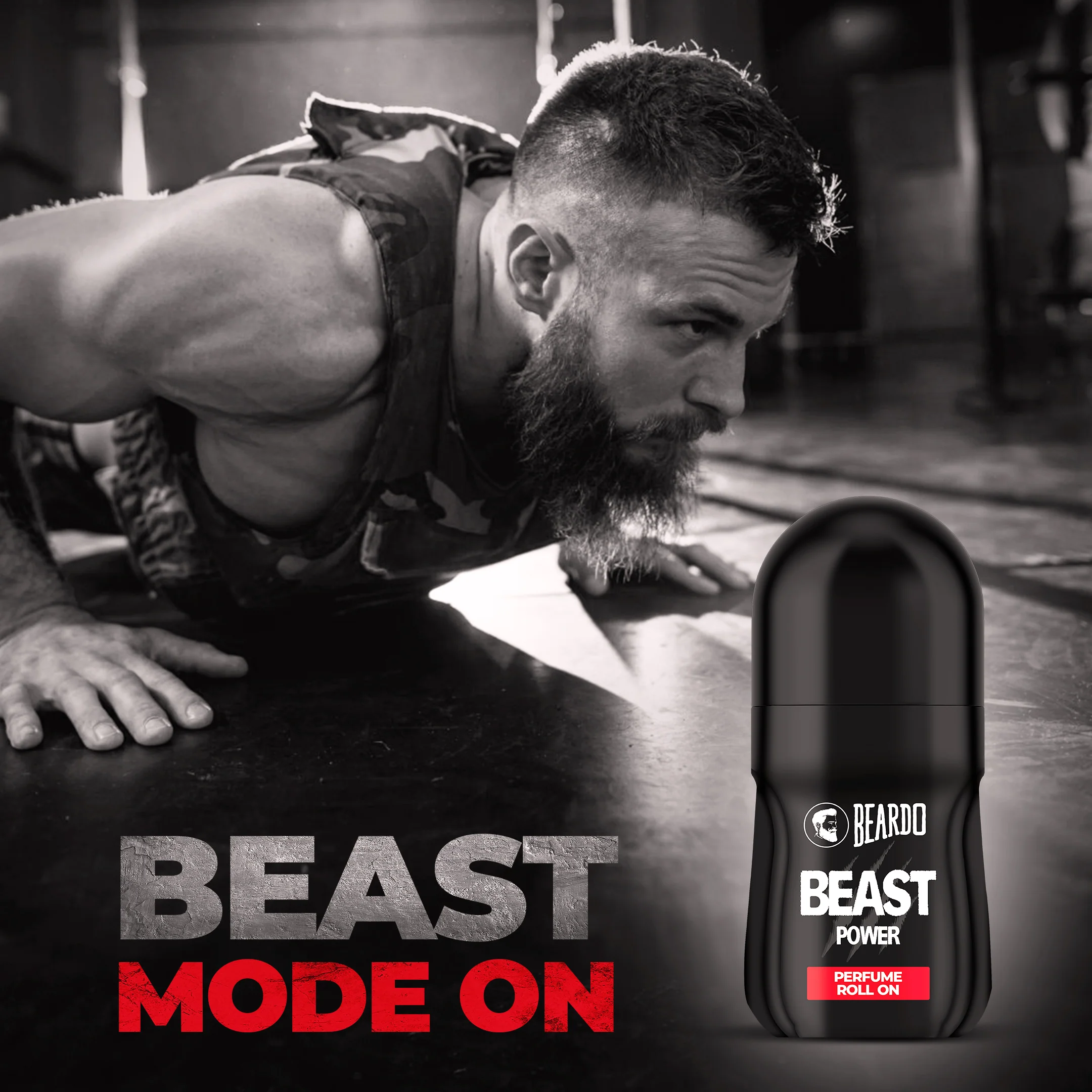 Beast Power Perfume Roll On - Image 7