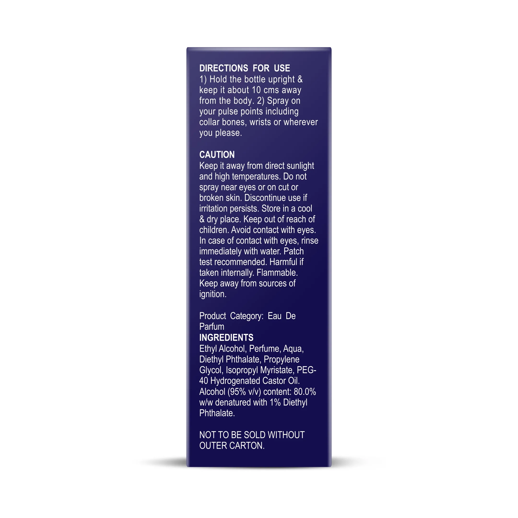 Best Day Perfumes Combo - Image 14
