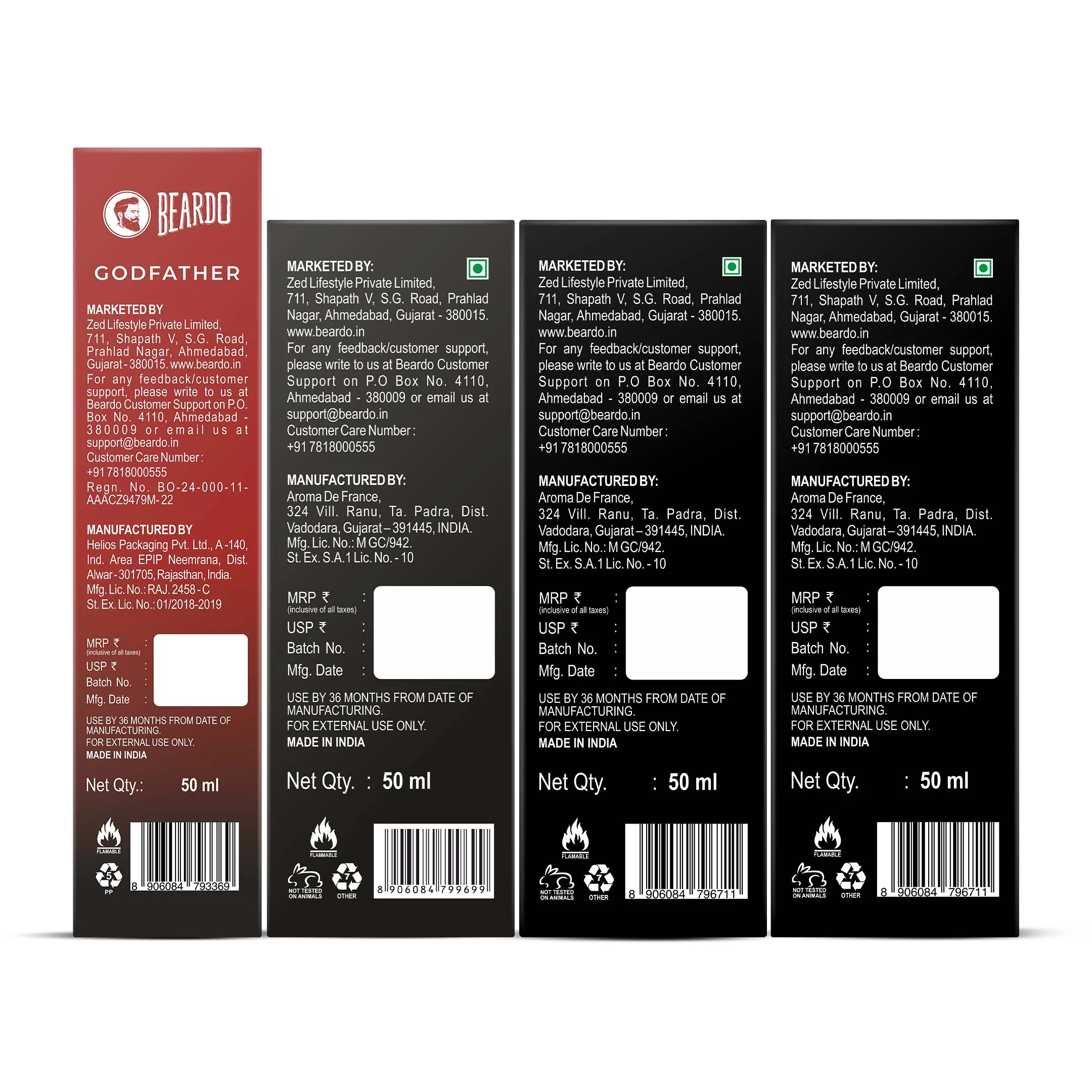 Best Day Perfumes Combo - Image 2