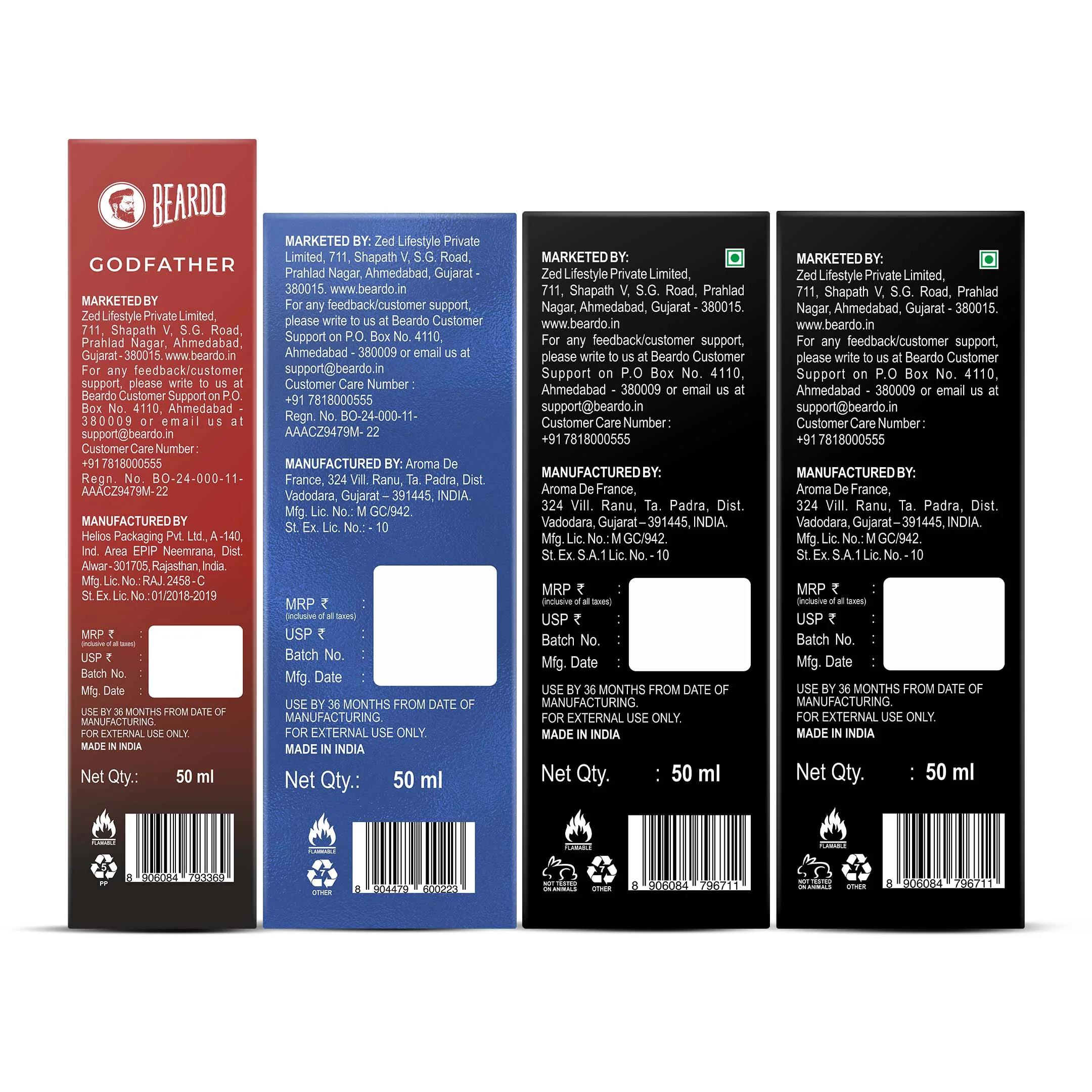 Best Day Perfumes Combo - Image 2