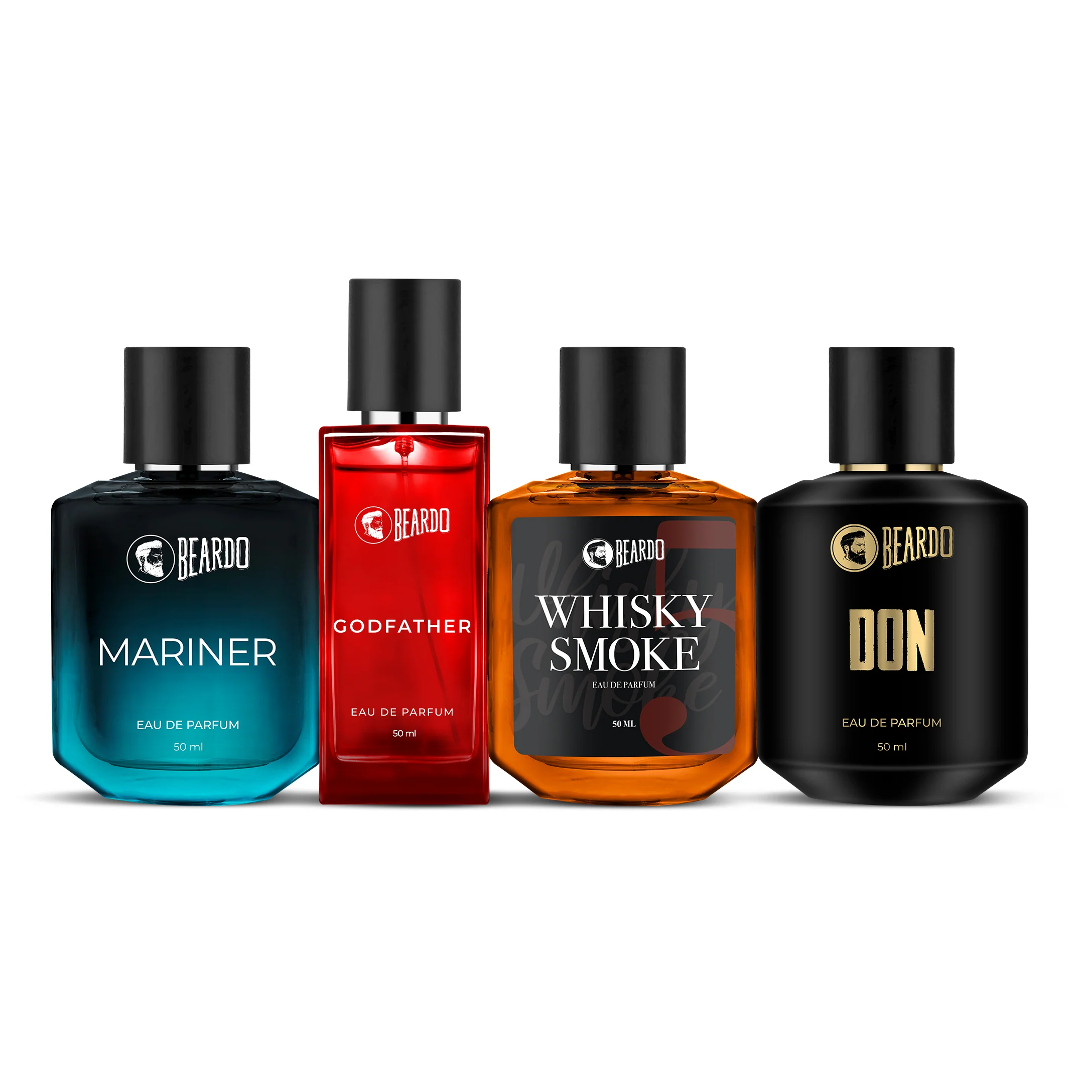 Best Seller Perfumes Combo - Image 13