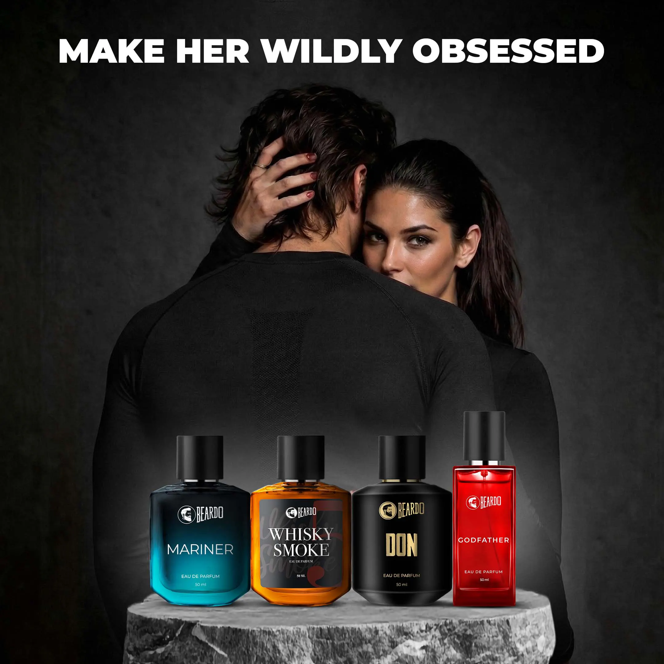 Best Seller Perfumes Combo - Image 2