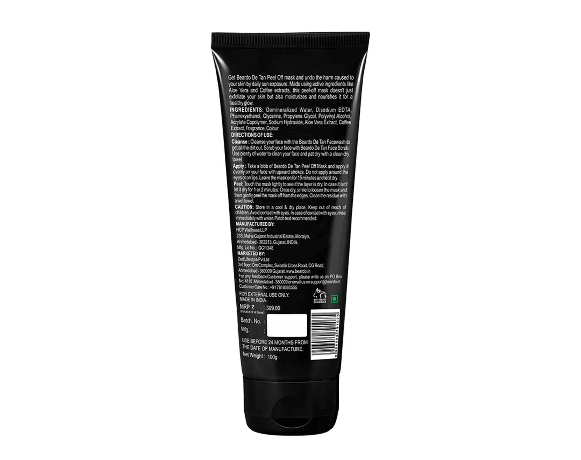 Best Sellers - De-Tan - Image 5