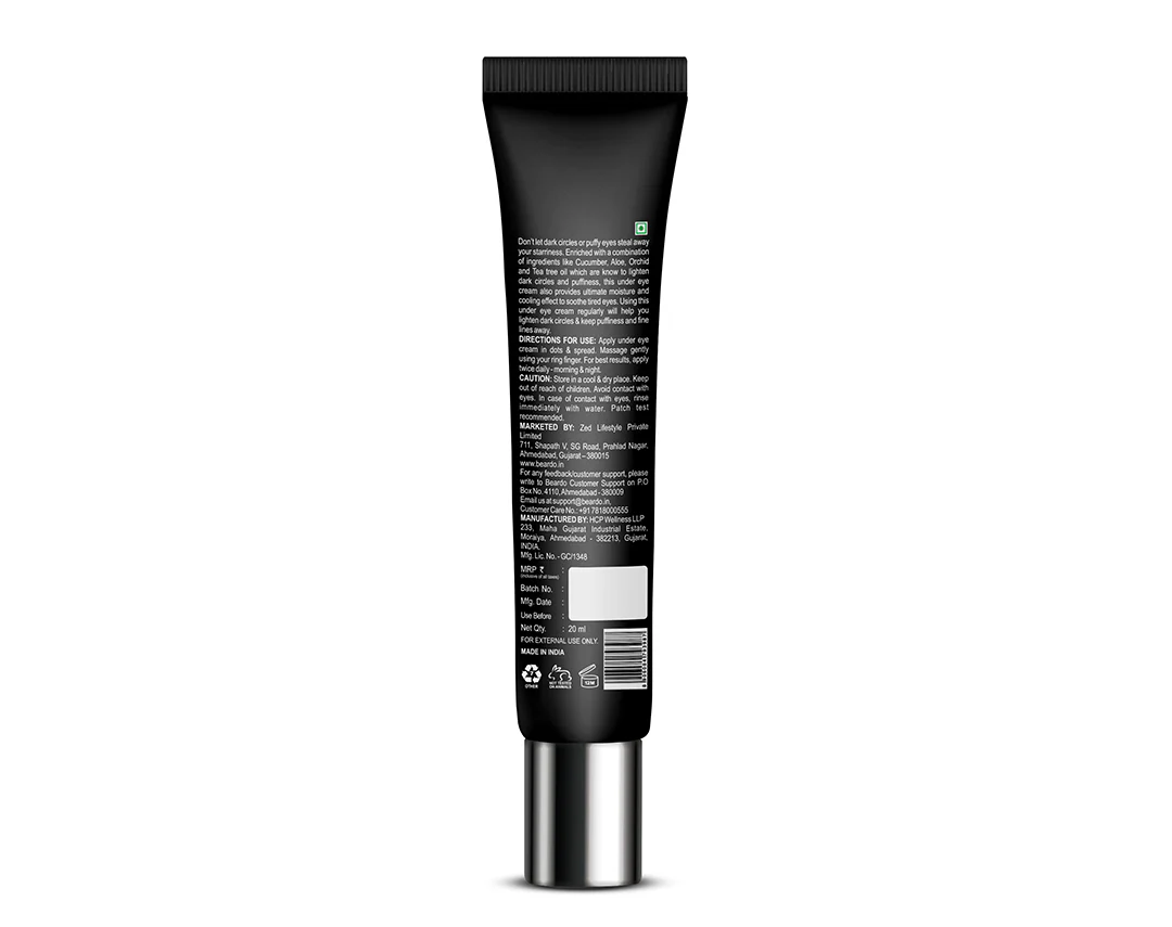 Brightening Under Eye Cream - Image 6