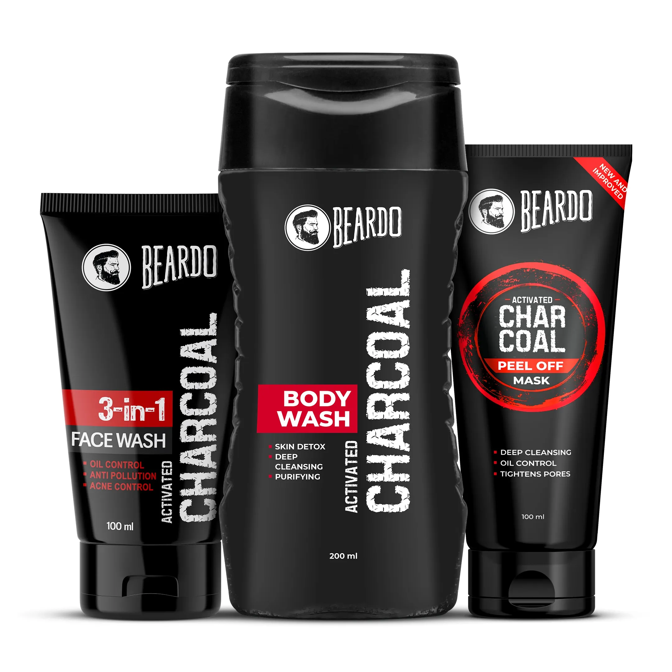 Charcoal Detox Kit - Image 12