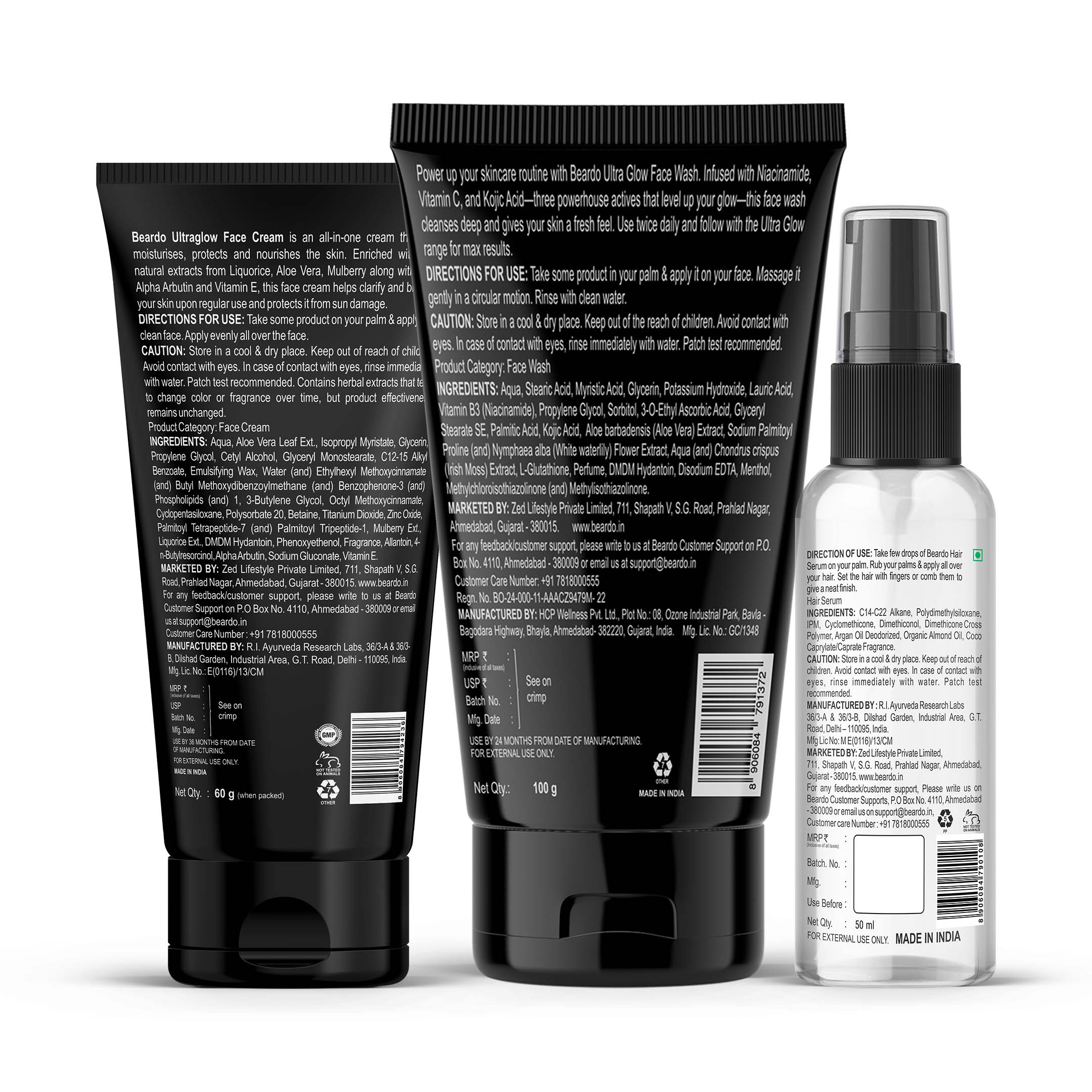 Daily care essential - Image 11