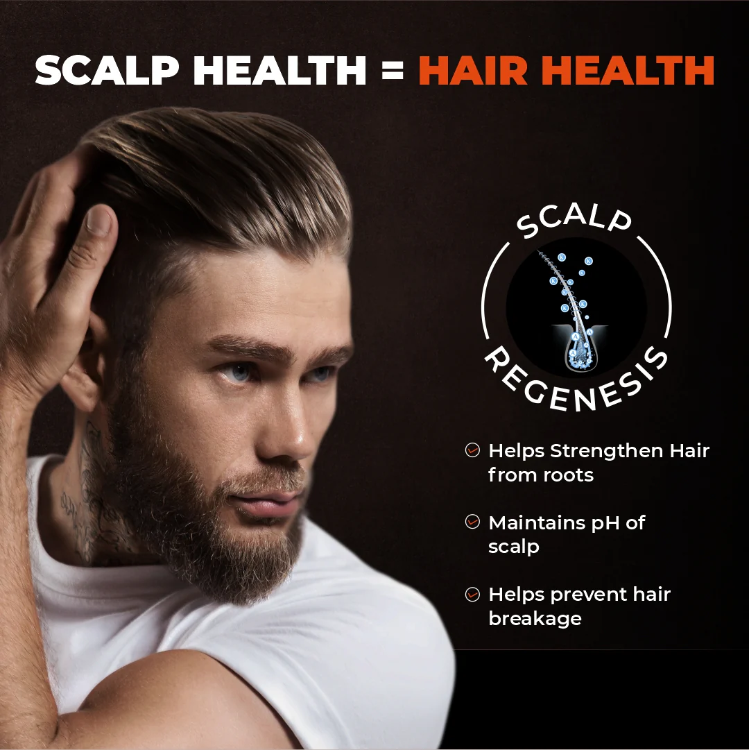 Dapper Hair Combo - Image 3