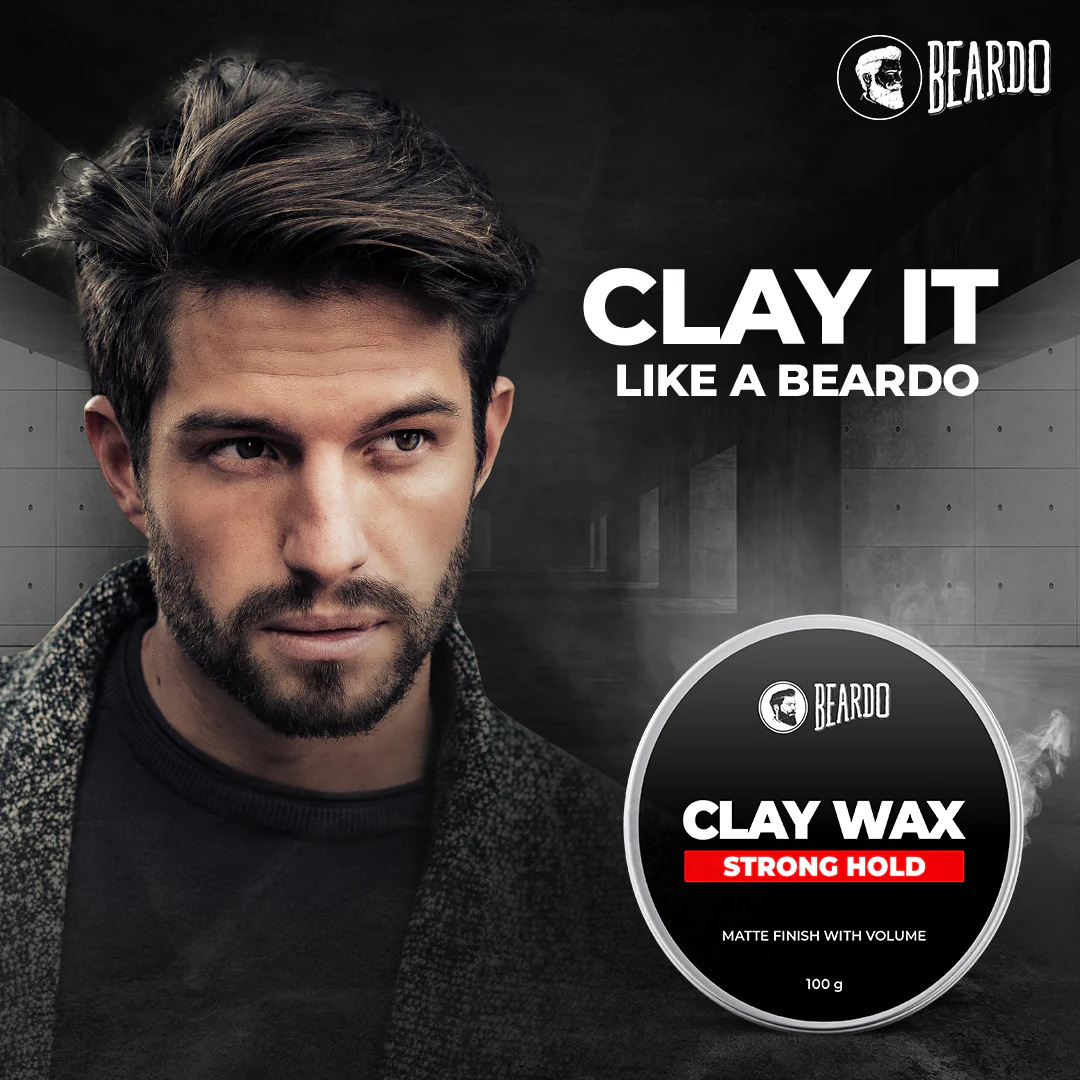 Dapper Hair Combo - Image 7
