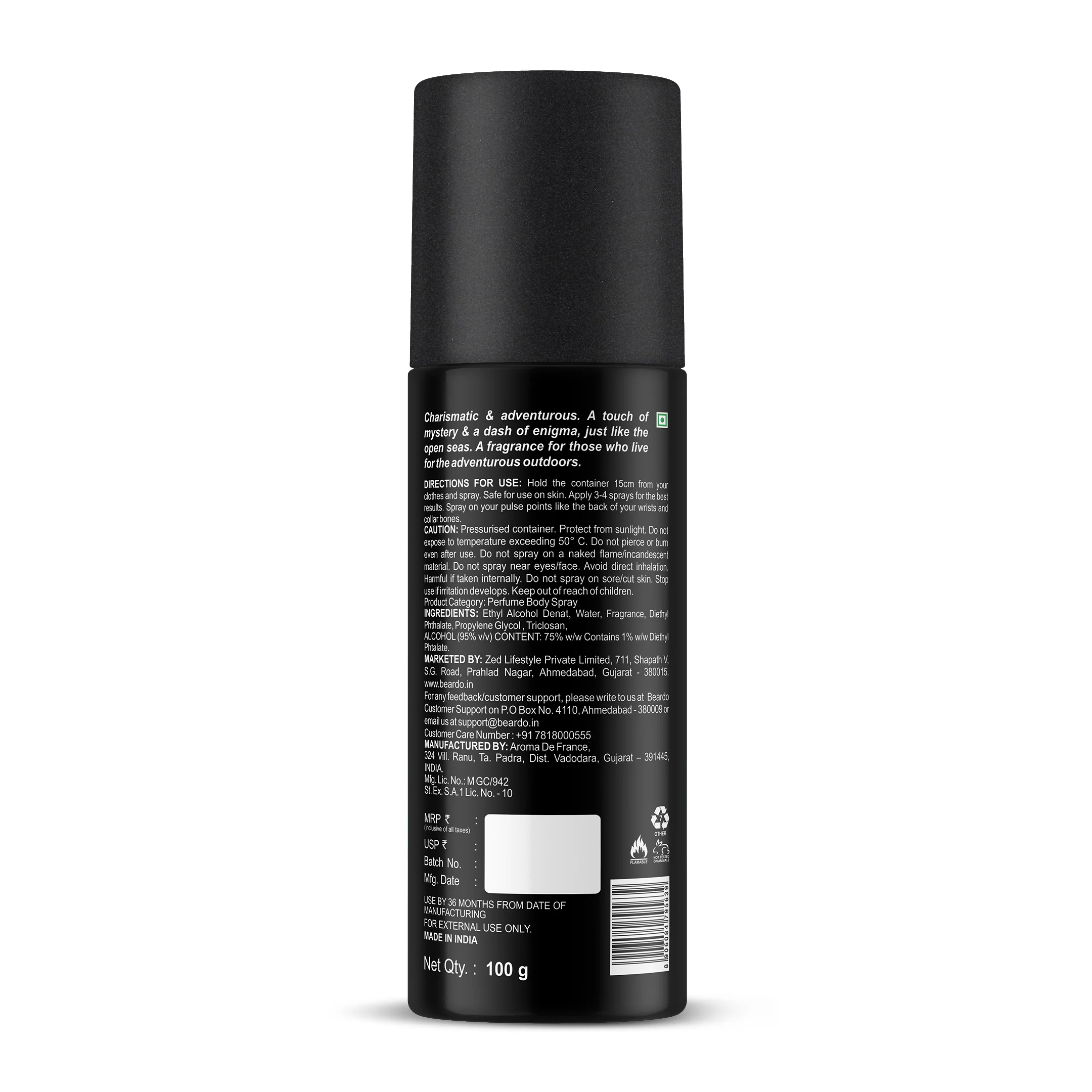 Day & Night Perfume combo - Image 17