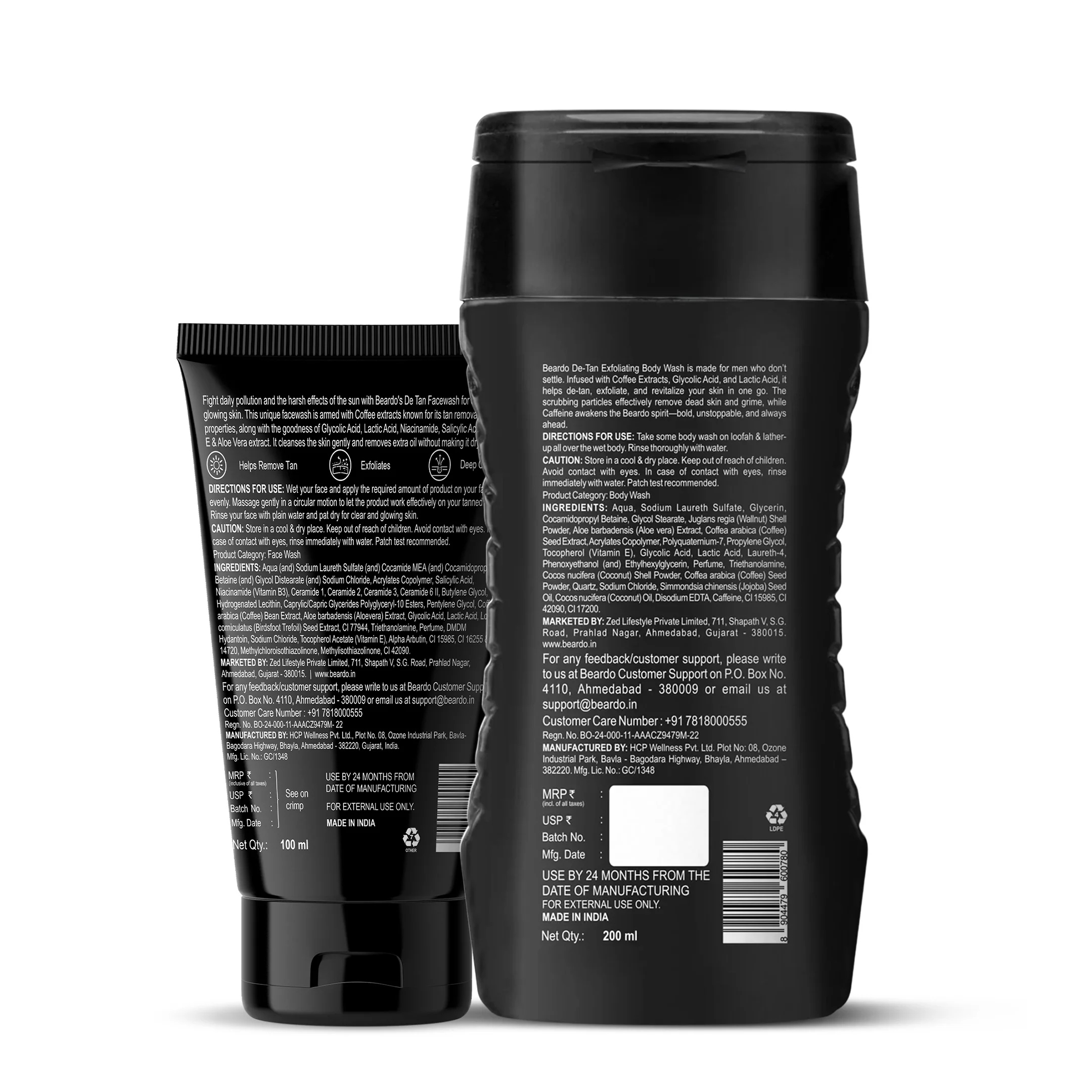 De-tan Duo - Image 7