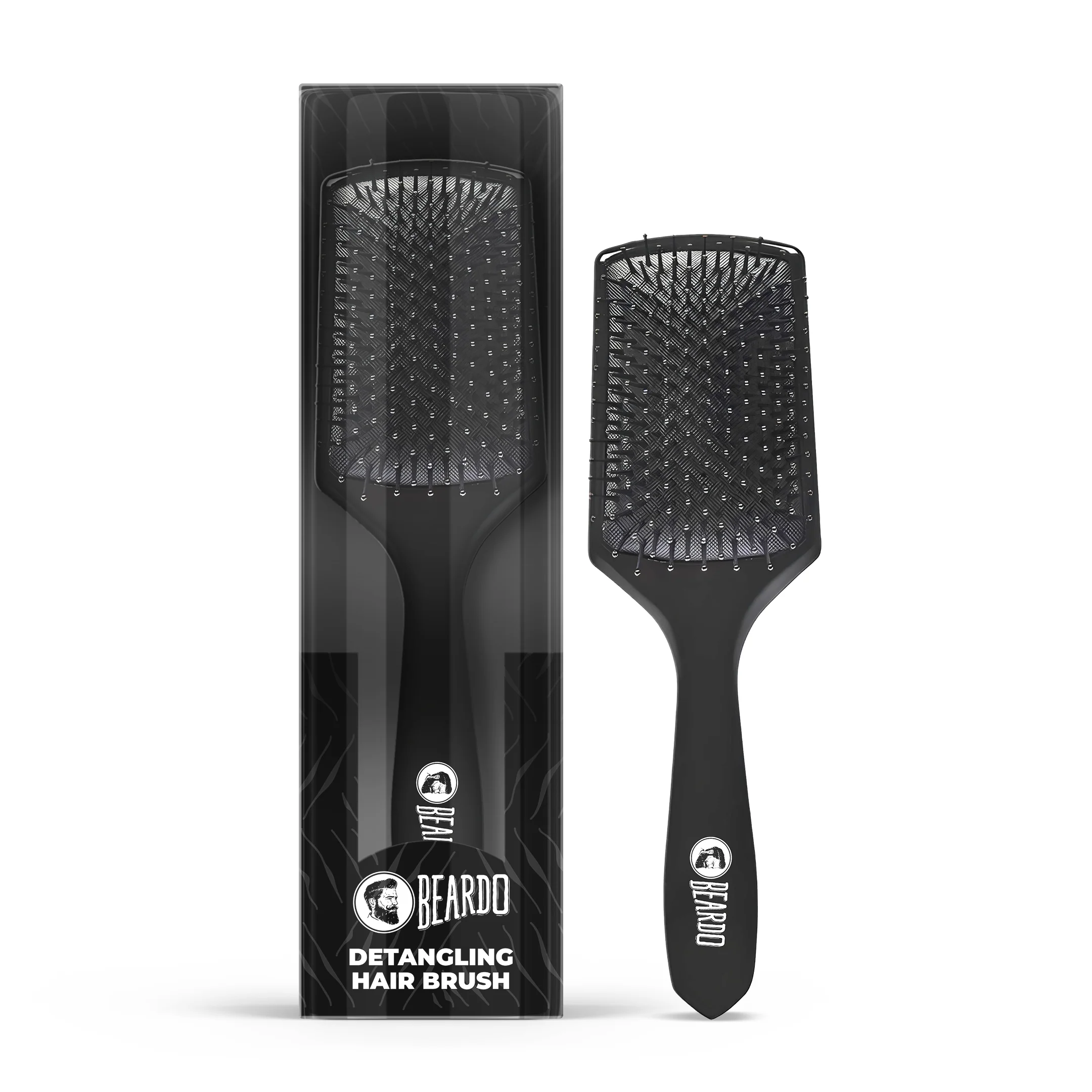 Detangling Hair Brush