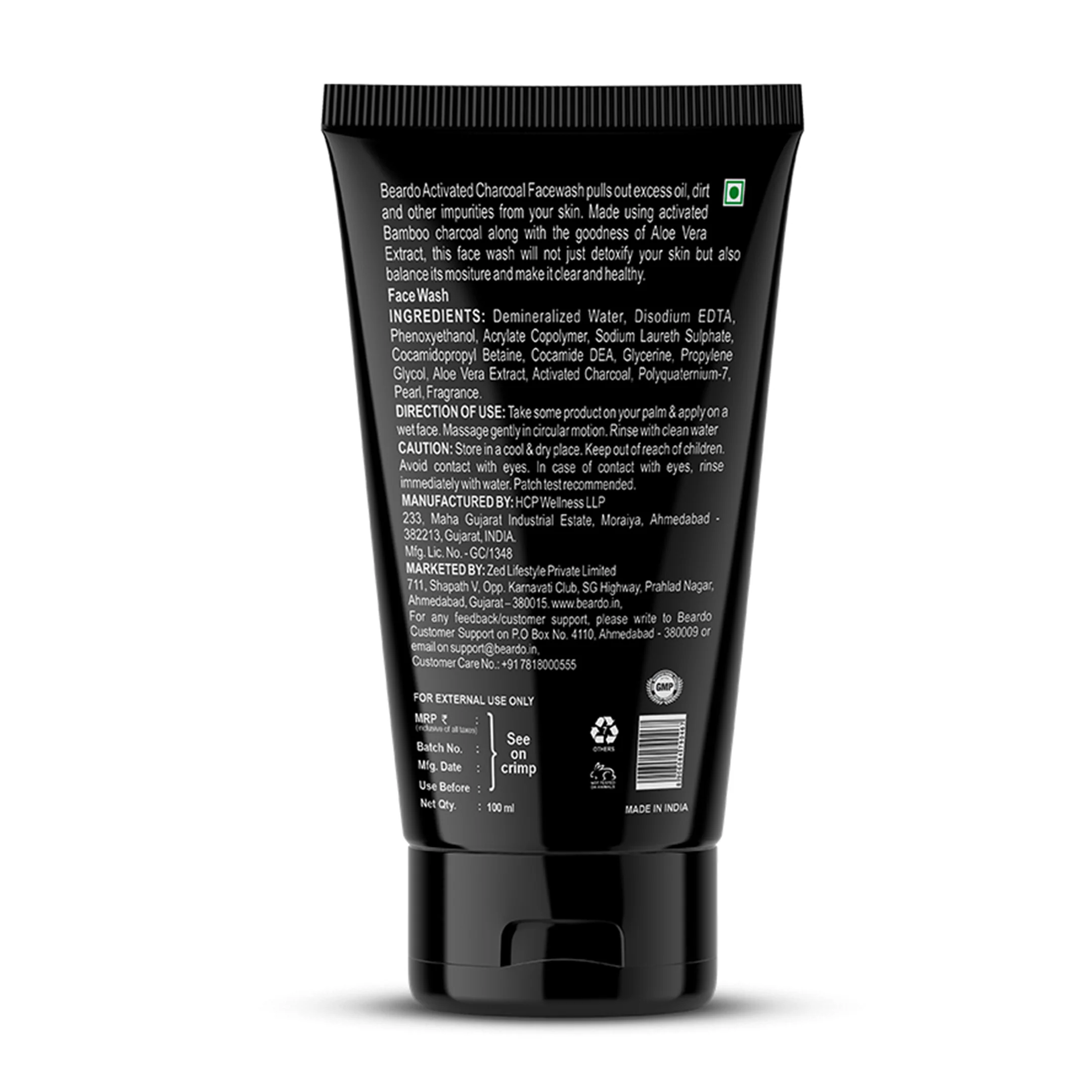 5-in-1 Ultimate Grooming Gift set for Men - Image 10