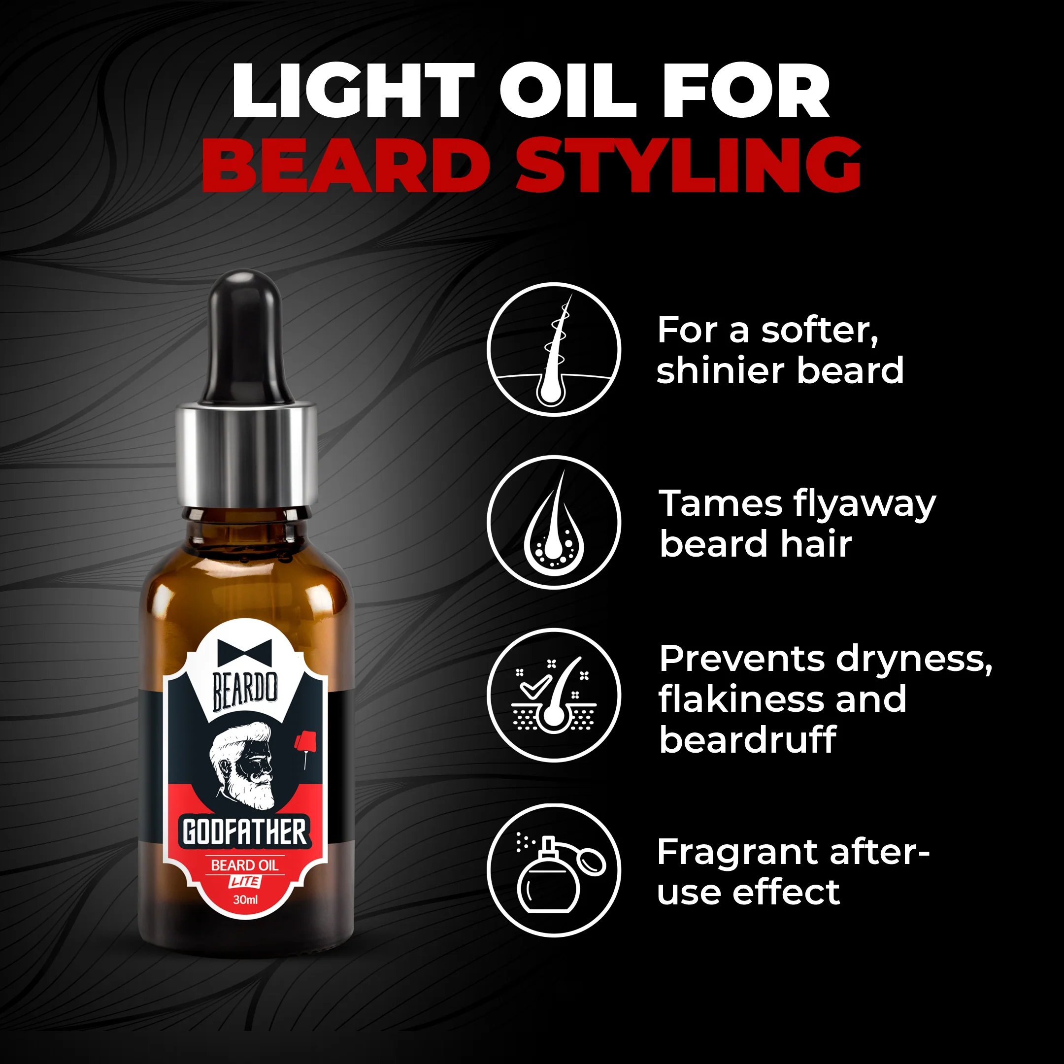 5-in-1 Ultimate Grooming Gift set for Men - Image 3