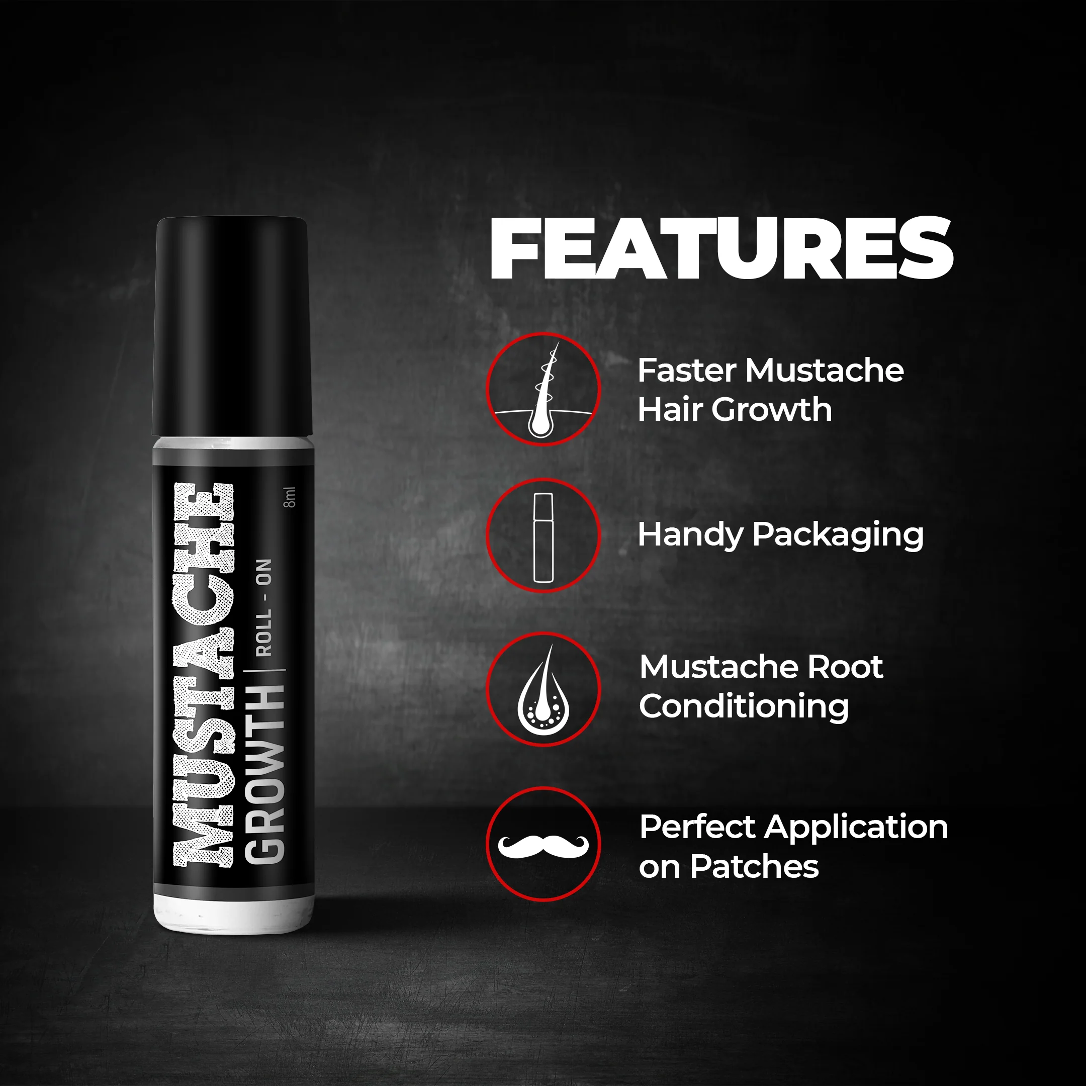 5-in-1 Ultimate Grooming Gift set for Men - Image 6