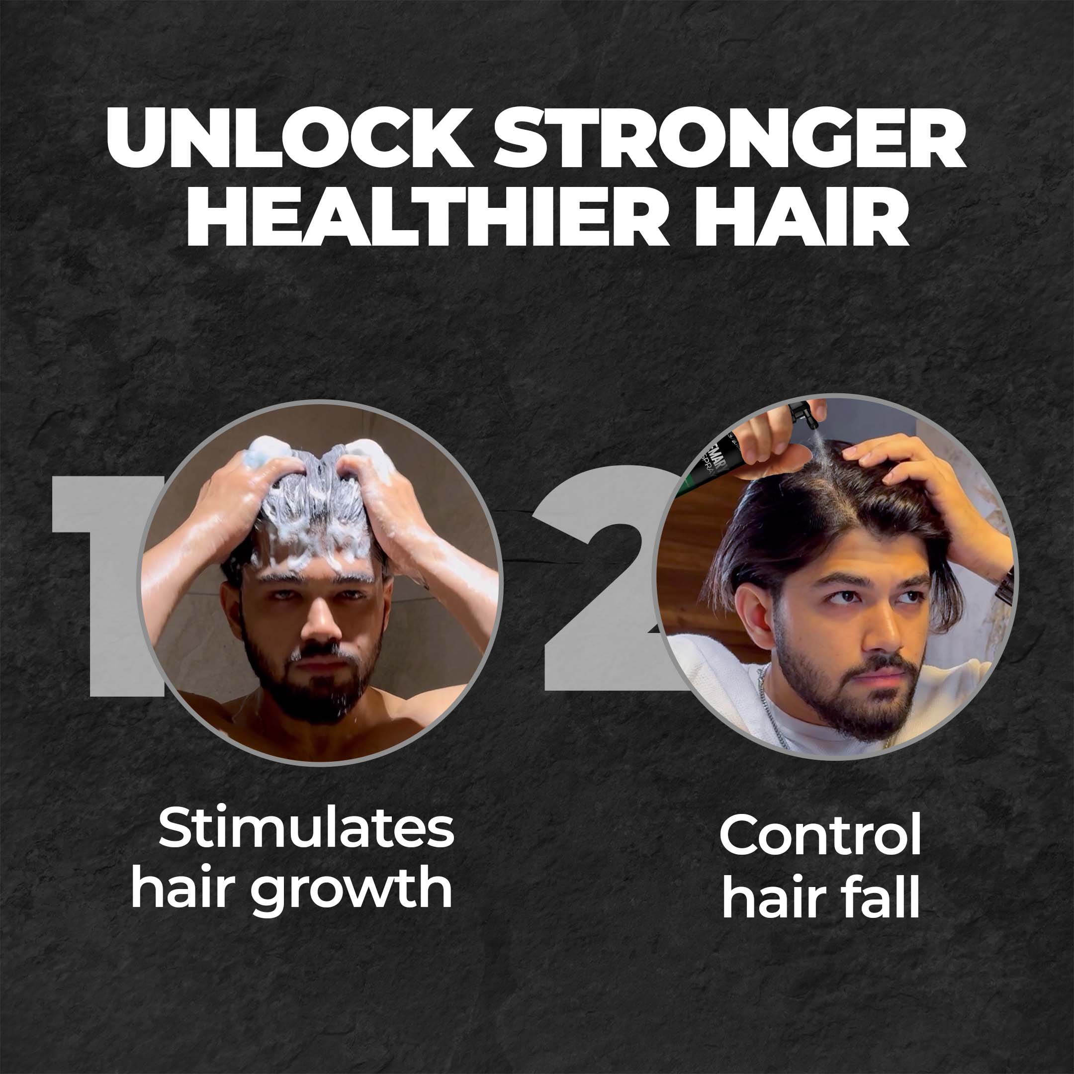 Hair Fall Defence Duo - Image 3