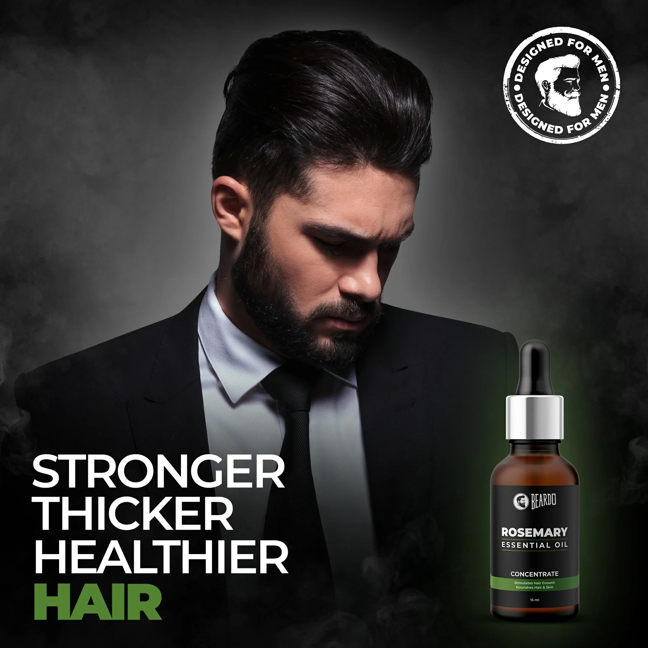 Hair Fall Defence Kit - Image 2