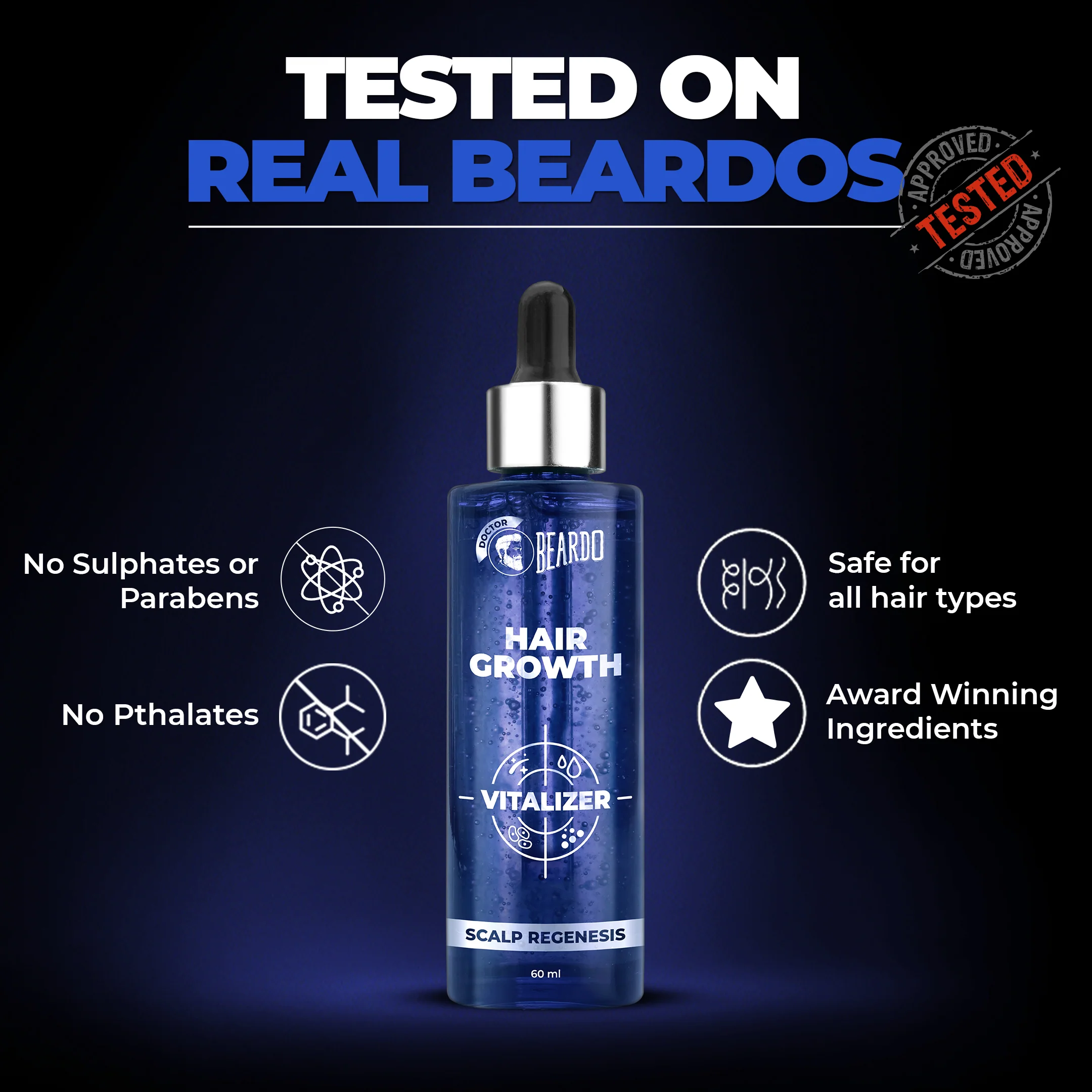 Hair Growth Vitalizer - Image 5